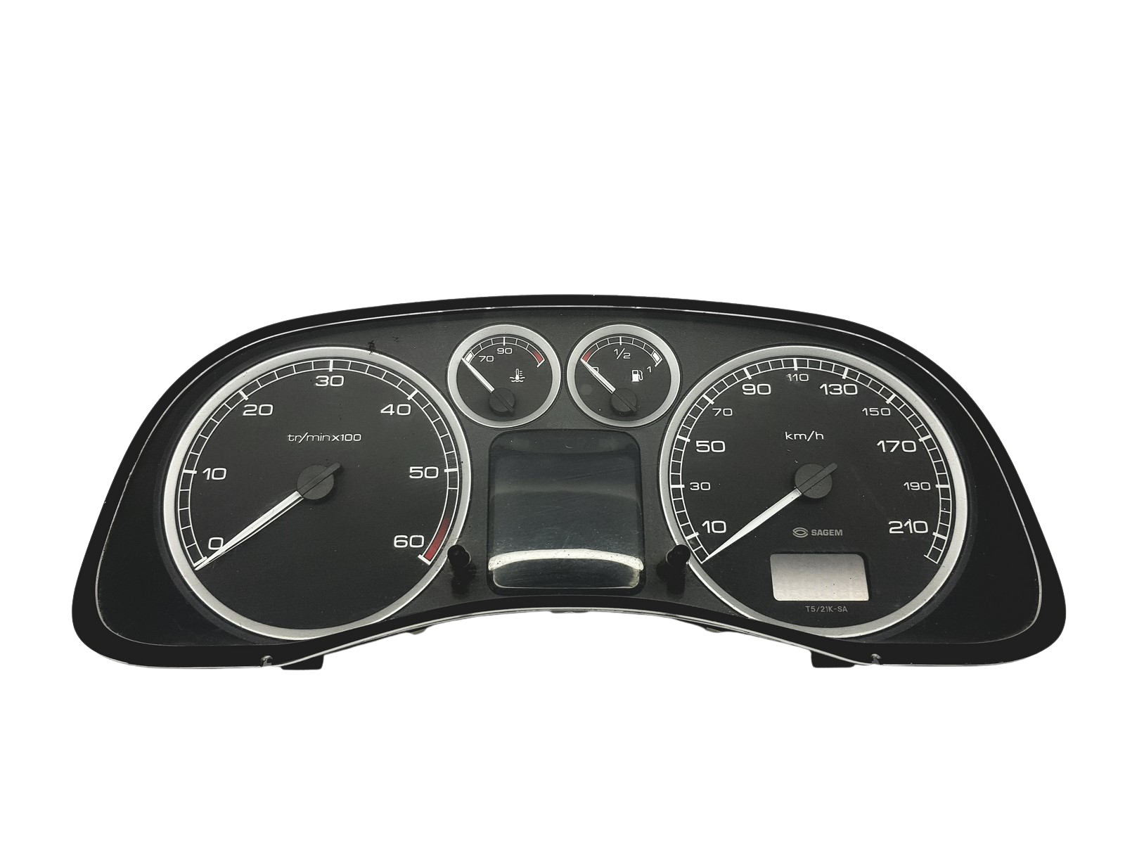 Tahhomeeter Peugeot 307 9651299680 E 01 57078 main product photo