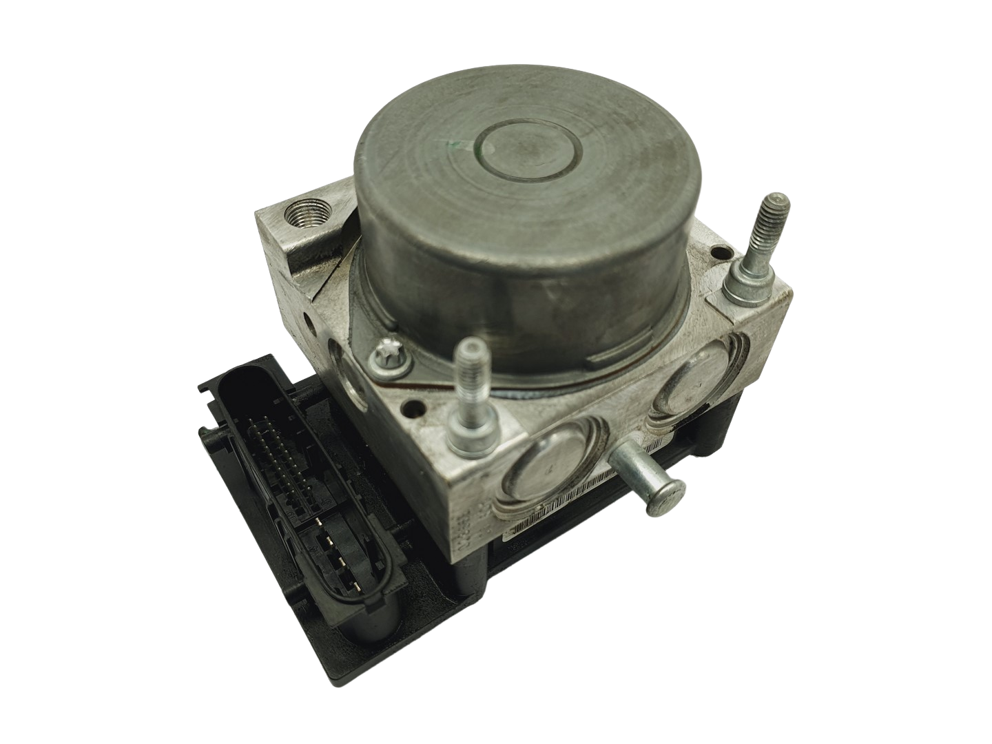 Abs Pump Fiat Bravo 51798096 0265950756 Bosch 66155 main product photo