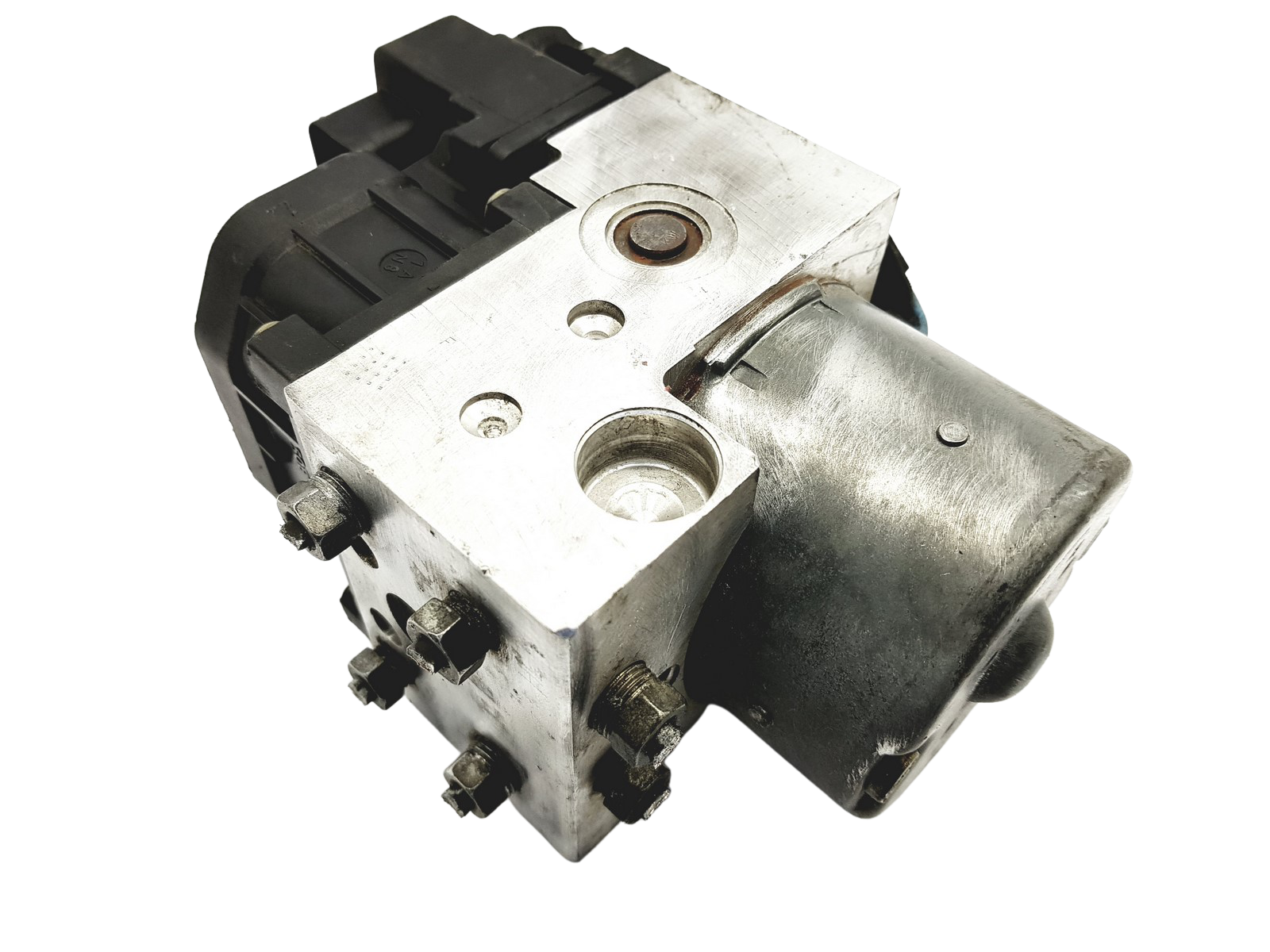 Abs Pump Opel Zafira Astra G 90581417 0265216651 38166 main product photo