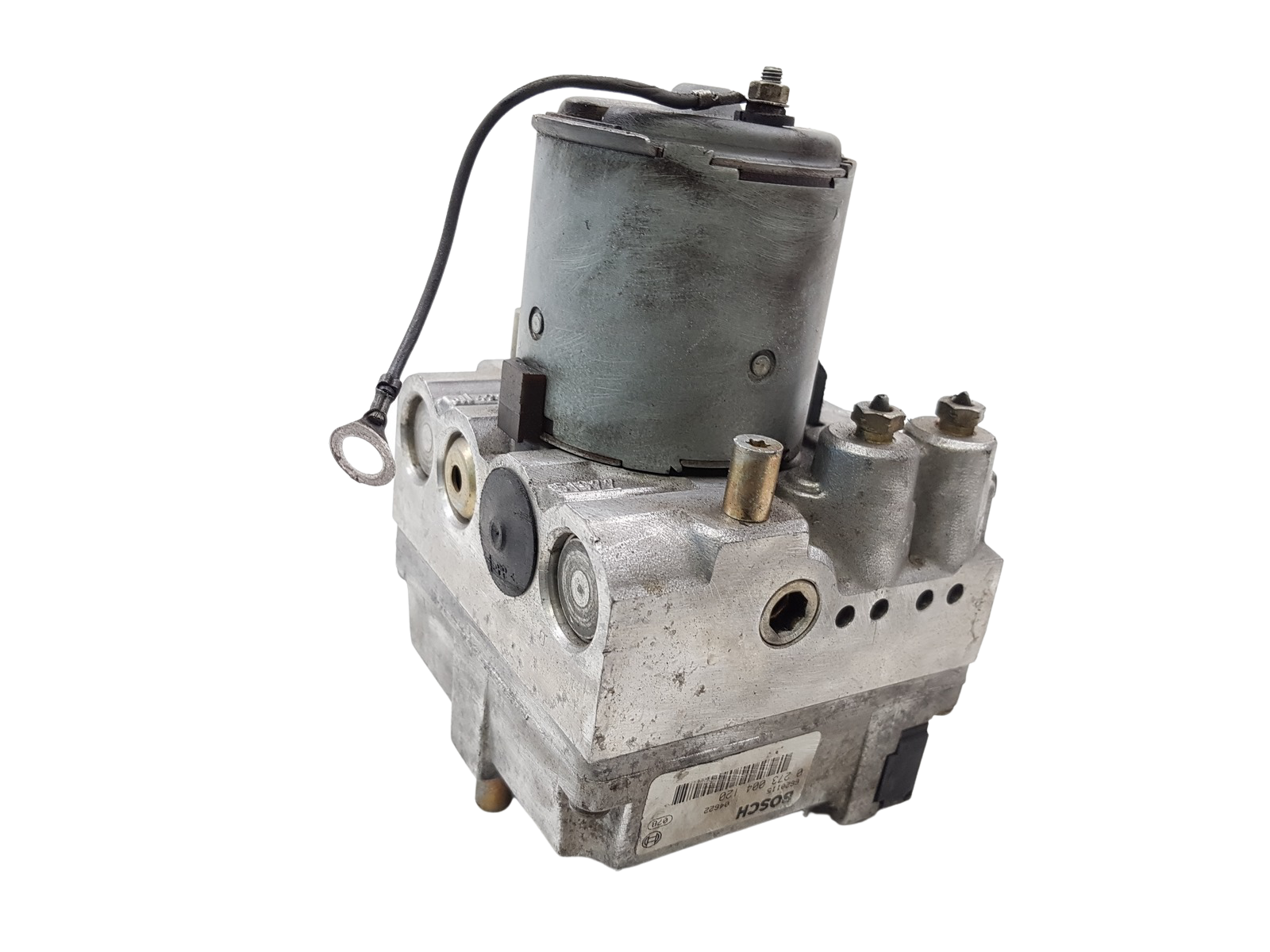 Abs Pump Volvo 30821396 0265216016 0273004120 Bosch main product photo