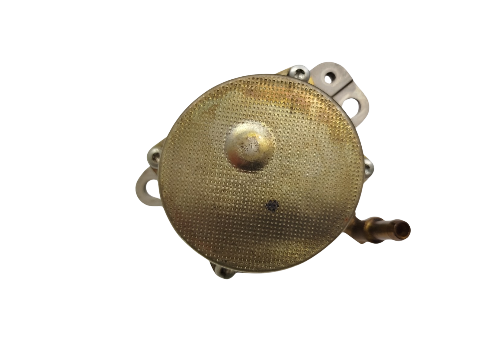 Vaakumpump main product photo