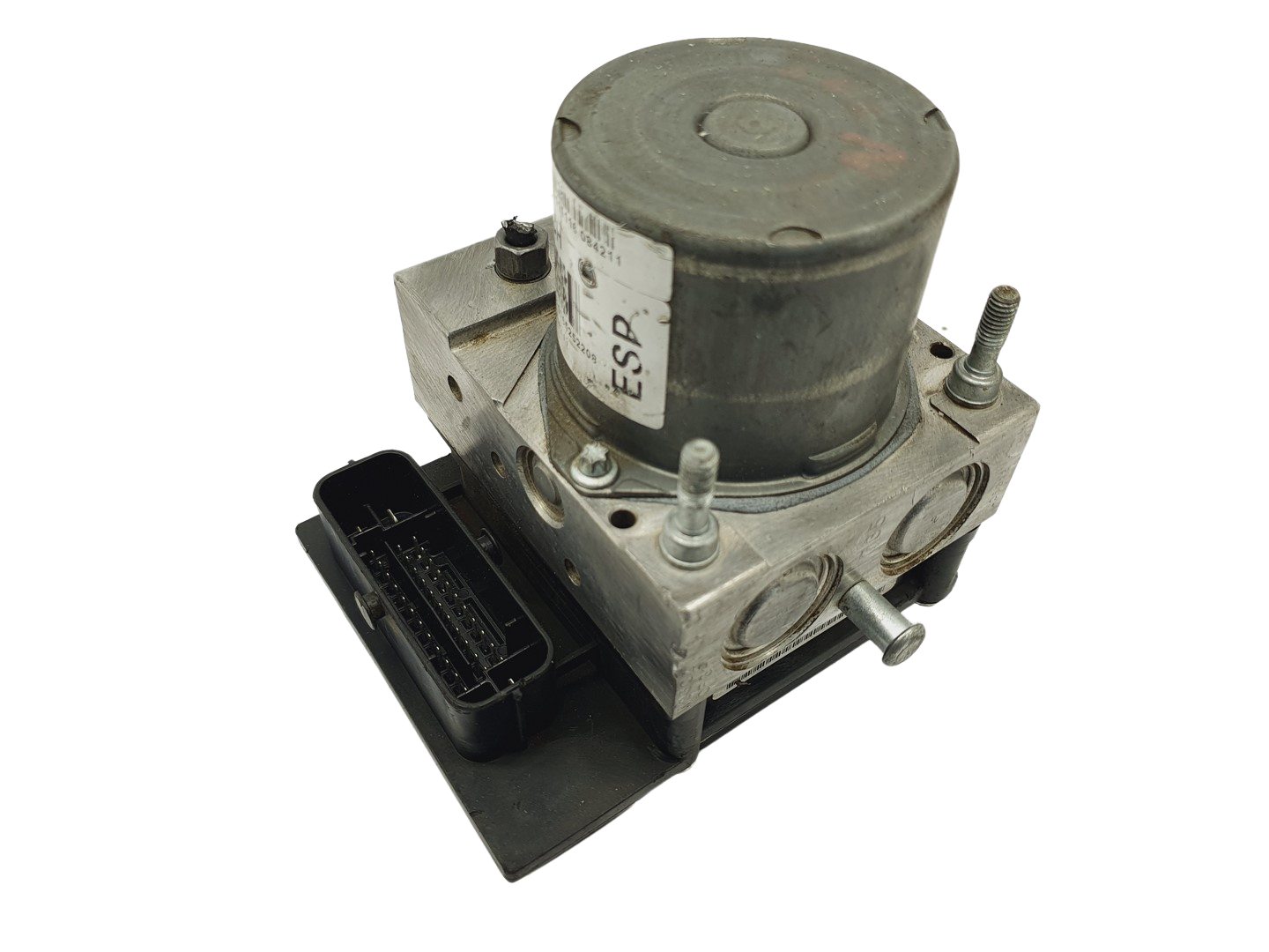 Abs Pump Fiat 500 51908528 0265252208 0265951941 61631 main product photo