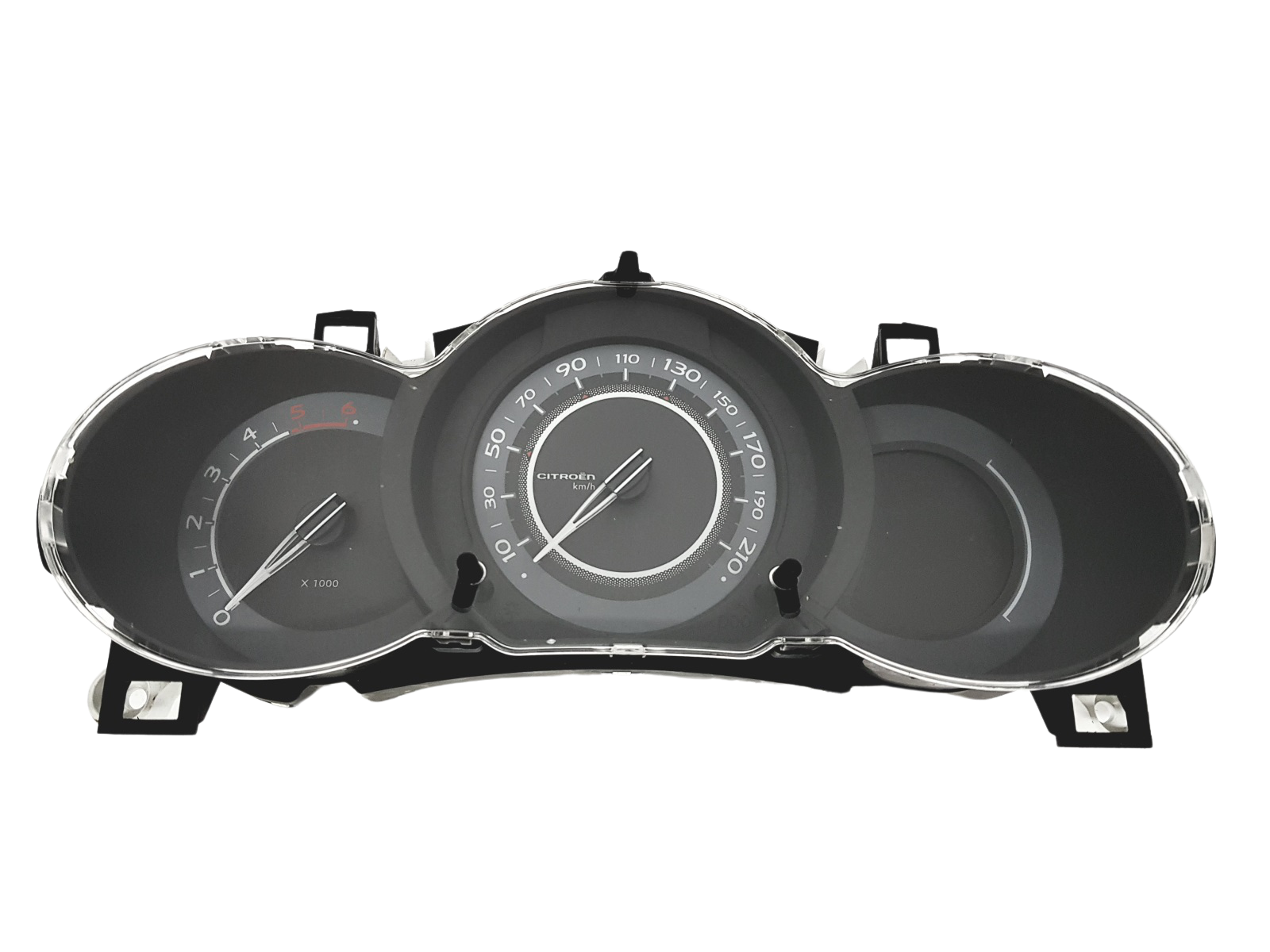Tahhomeeter Citroen C3 2 96668806XT A2C53385827 33464 main product photo