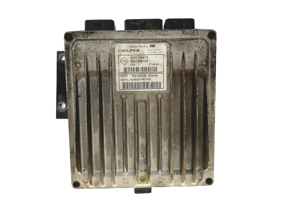 Juhtplokk 8200334419 8200374152 R0410B024B Renault Delphi 19575 main product photo