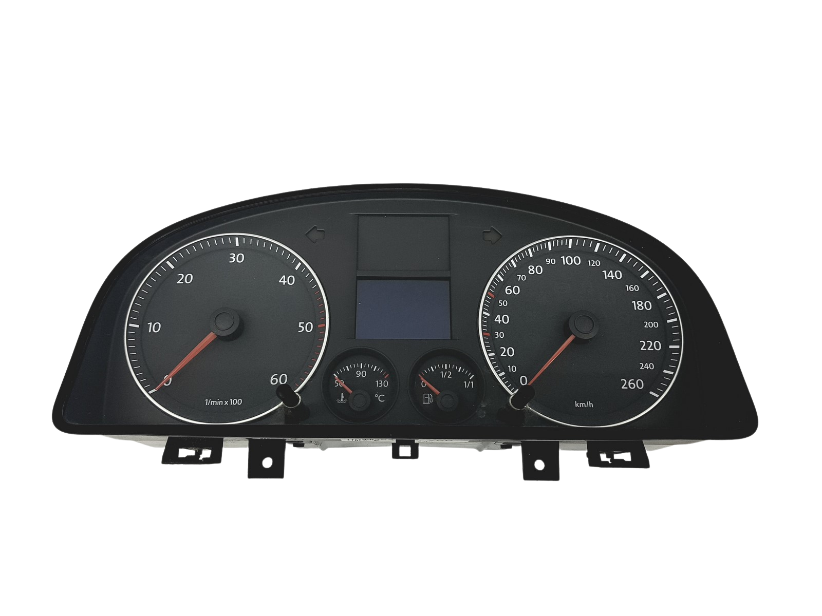 Spidomeeter VW Caddy 1T0920863A 110080343004 53237 main product photo