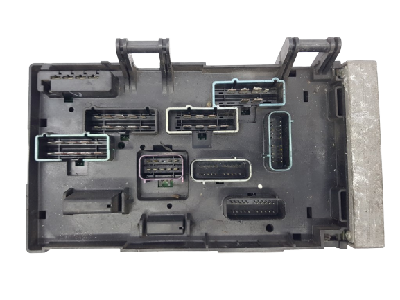 Kaitsmete kast Chrysler 04869001AJ 04869204AM 19614 main product photo