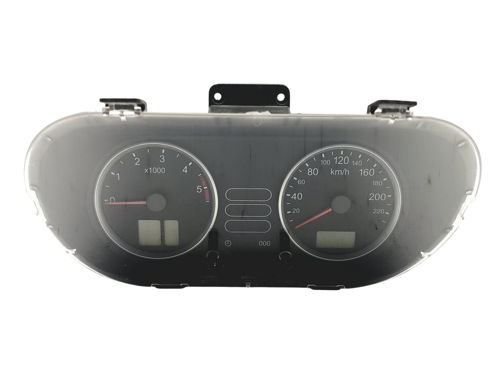 Tahhomeeter Ford Fiesta 4S6F-10849-JA 4S6F10849JA 55585 main product photo