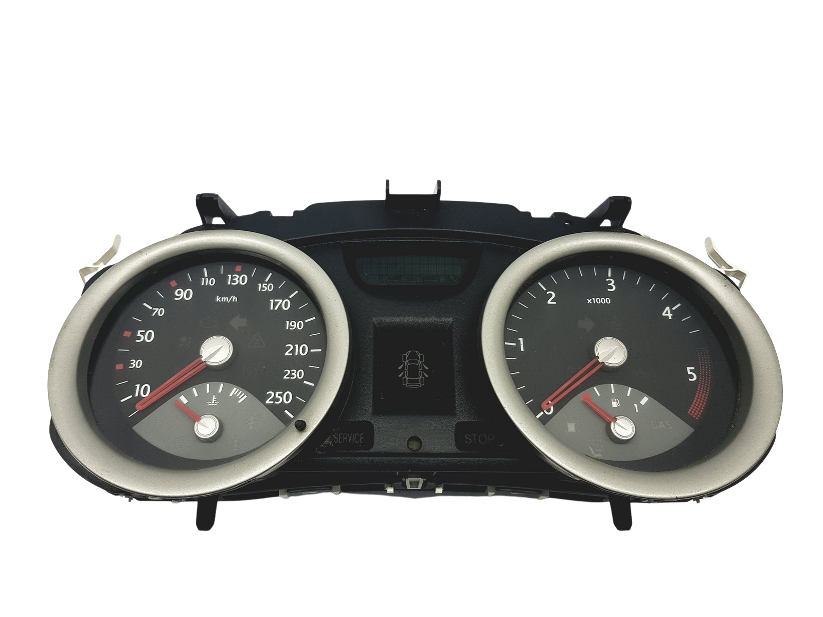 Tahhomeeter Renault Megane 2 8200399695 D 54836 main product photo