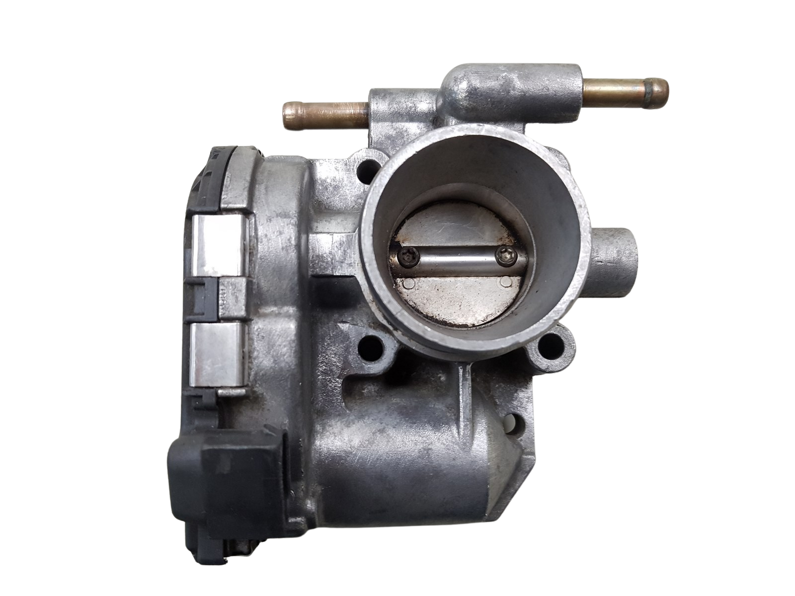 Gaasiklapi ventiil Opel 24420536 0280750133 Bosch 3020 main product photo