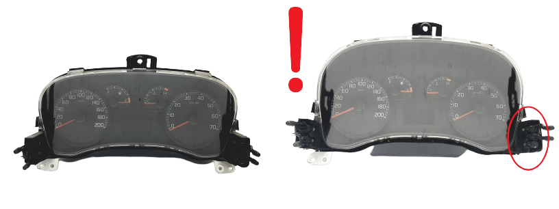 Spidomeeter Fiat Doblo 51762258 503001440500 54433 main product photo