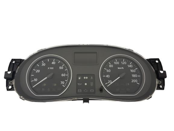 Tahhomeeter Dacia Sandero 248101432R 18501 main product photo