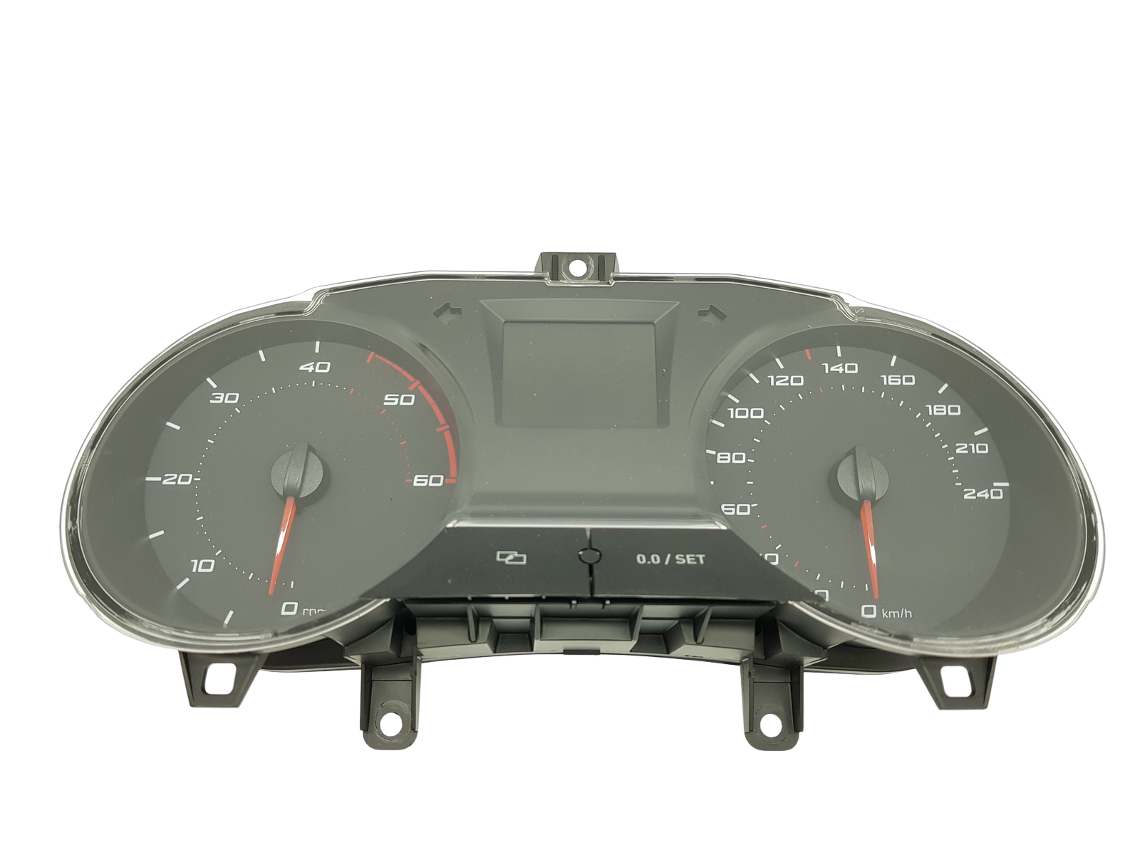 Tahhomeeter Seat Ibiza 6J0920801A 27348 main product photo