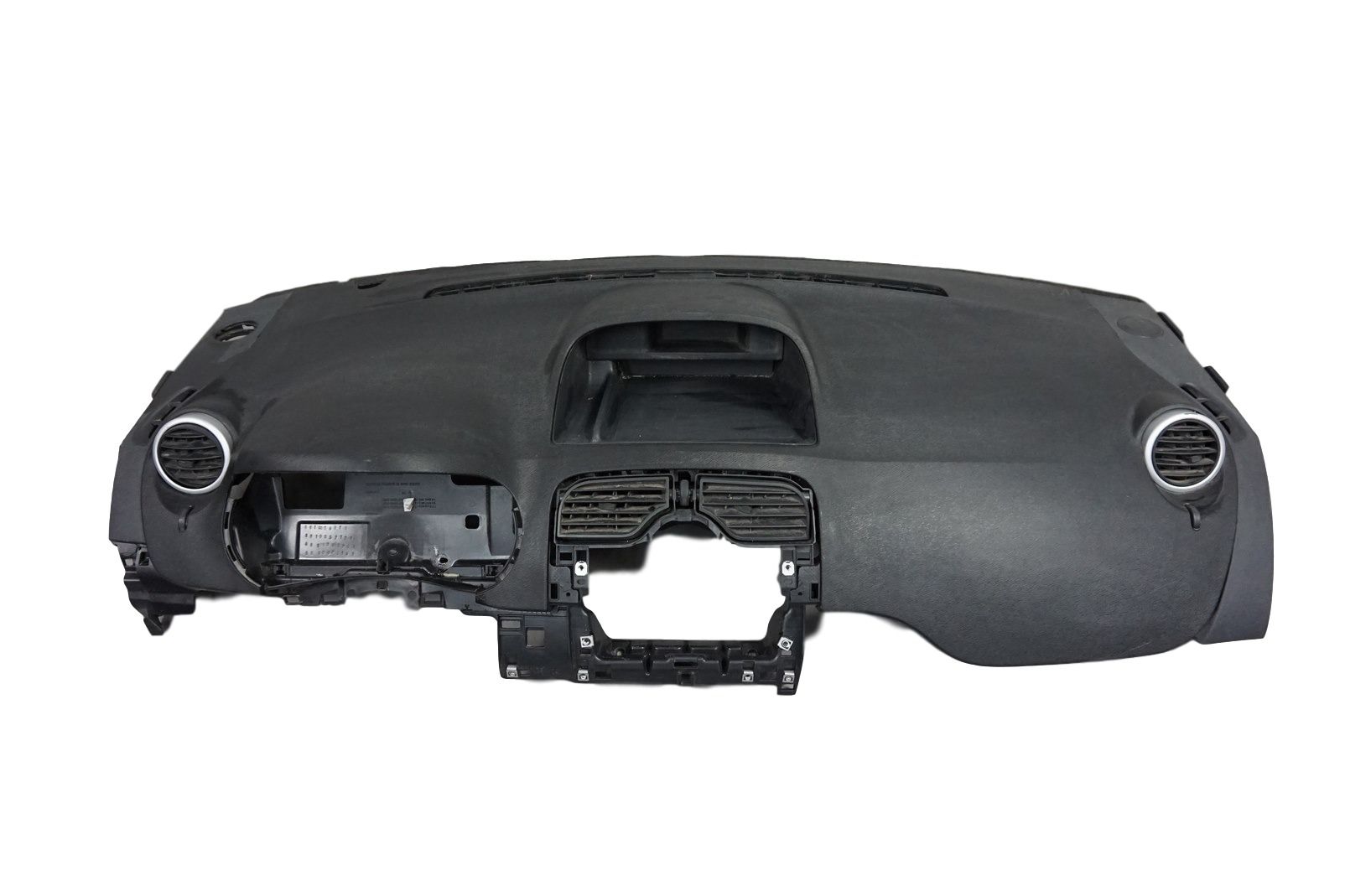Armatuurlaud Renault Kangoo 2 3 Lift 2013 - main product photo