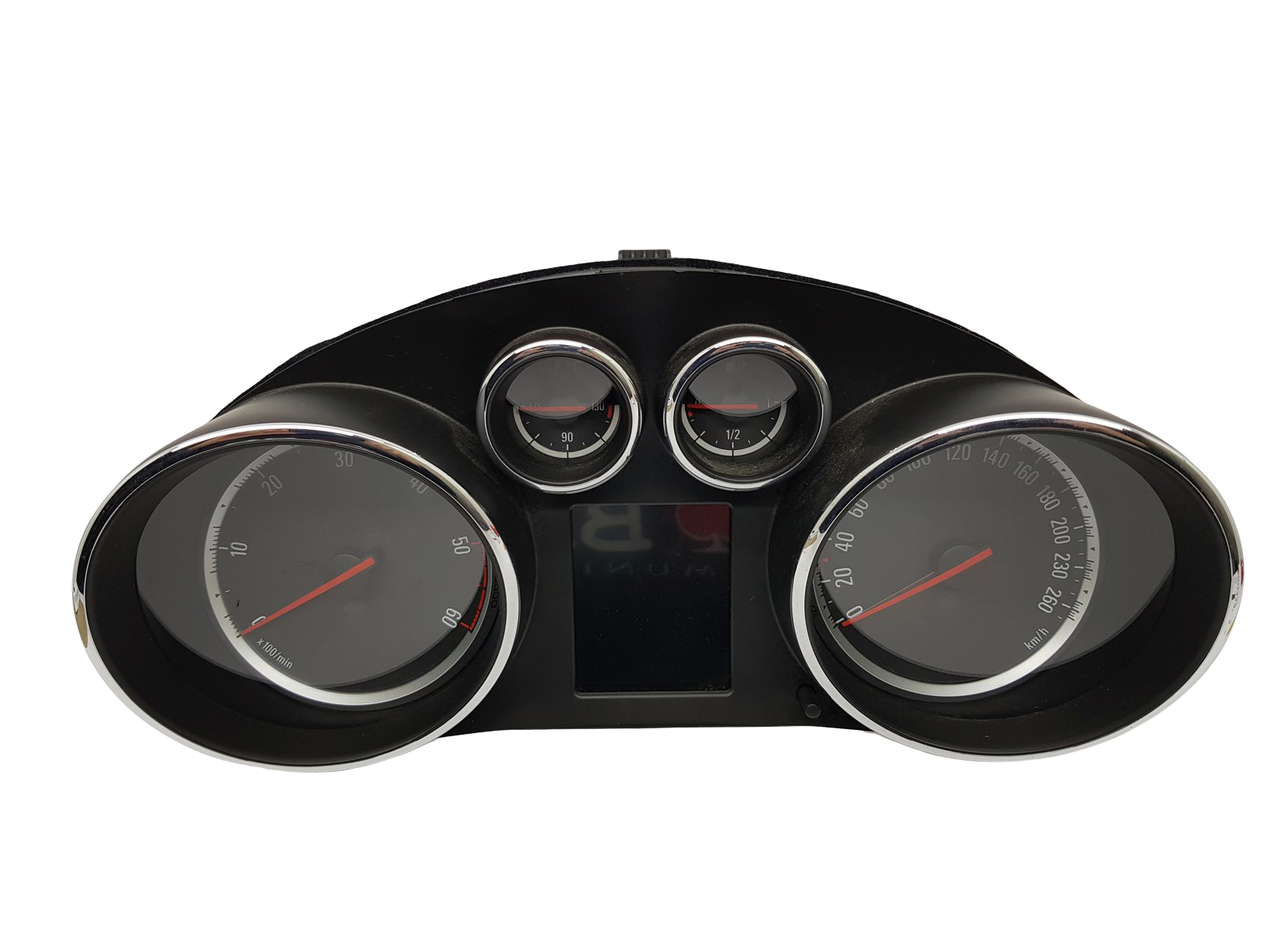 Tahhomeeter Opel Astra J 13374893 600775881 GM main product photo