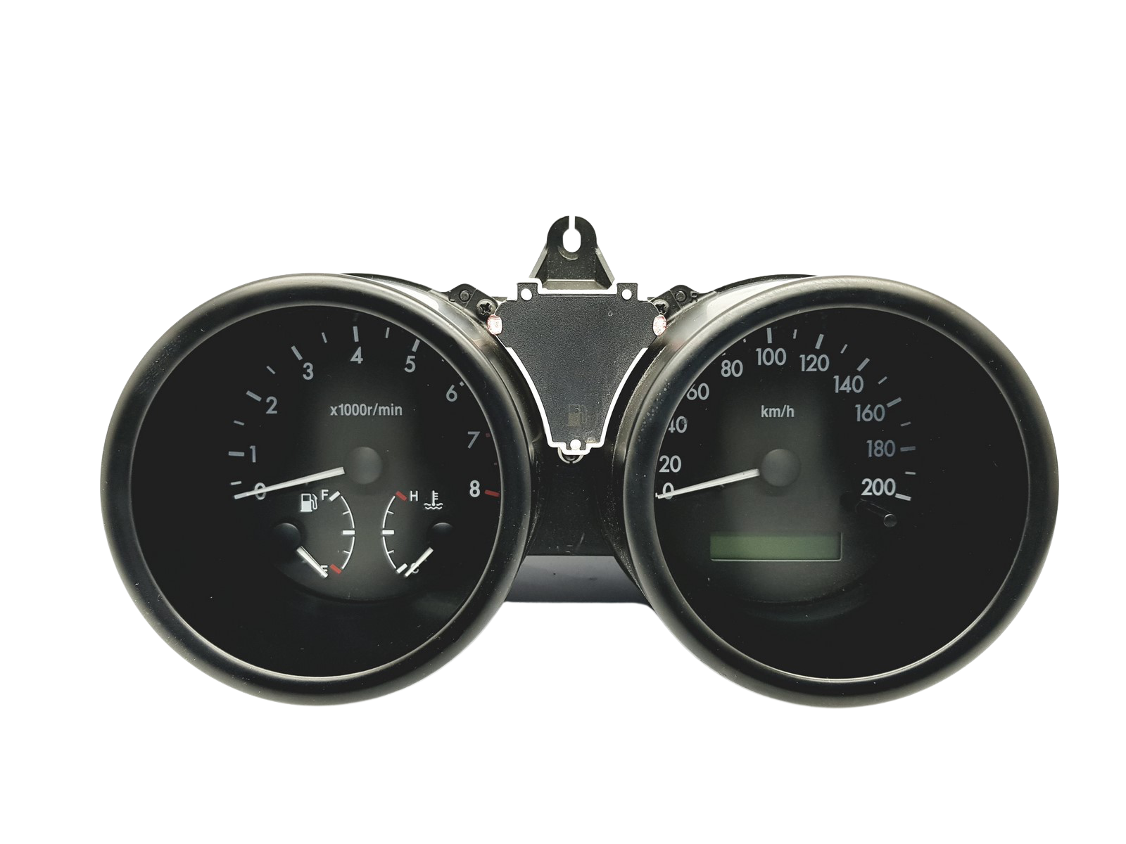 Tahhomeeter Chevrolet Aveo Kalos 96426049 51671 main product photo