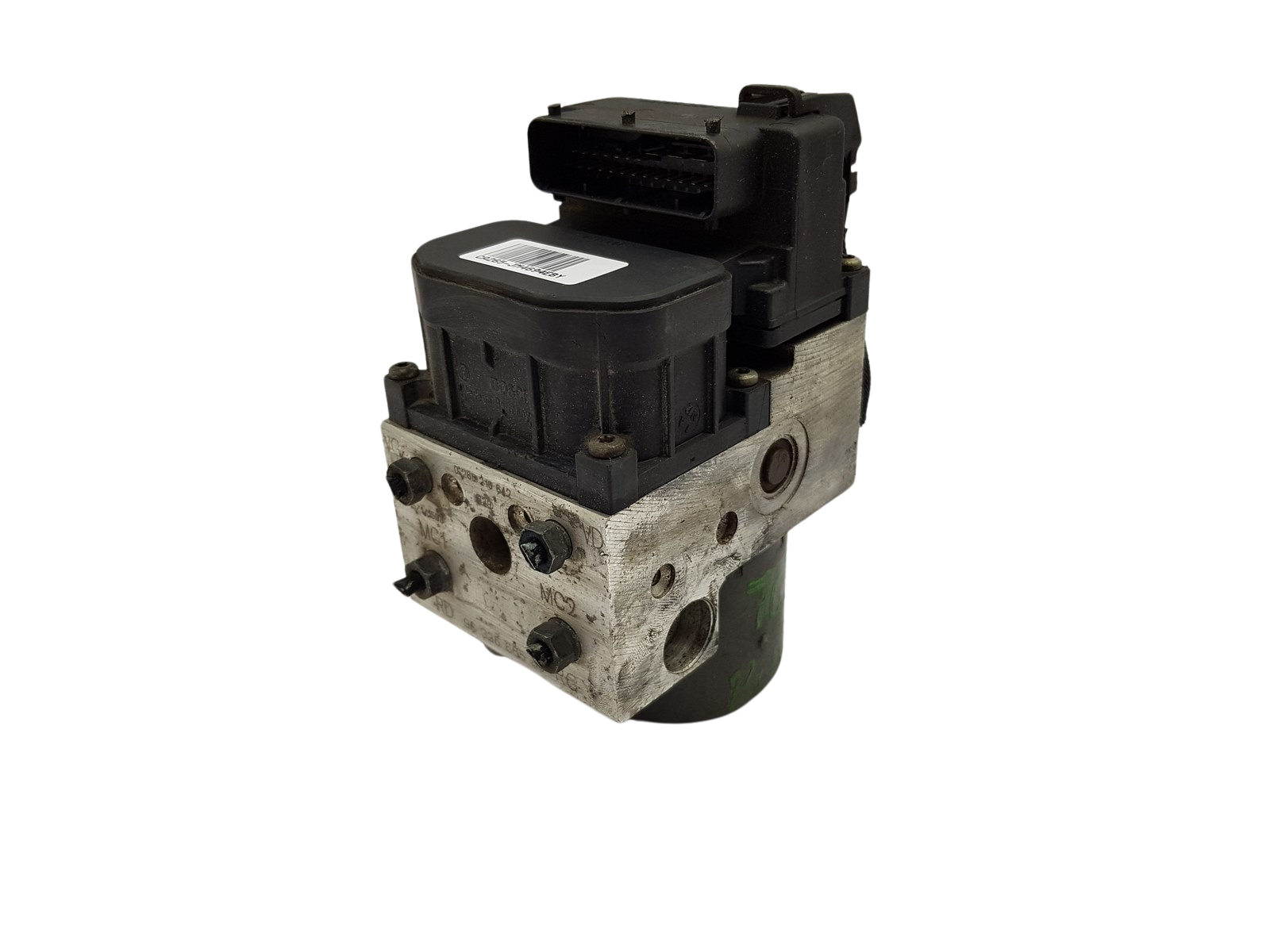 Abs Pump Citroen Xsara Picasso 9633666580 0273004353 4694 main product photo