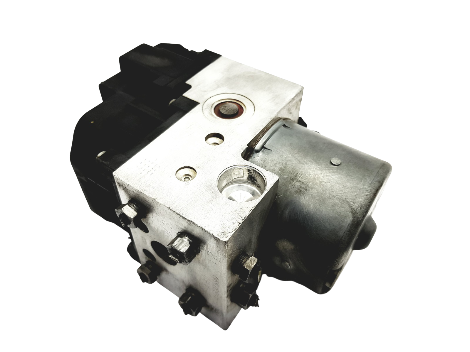 Abs Pump Fiat Multipla 46837590 0273004684 Bosch 43030 main product photo
