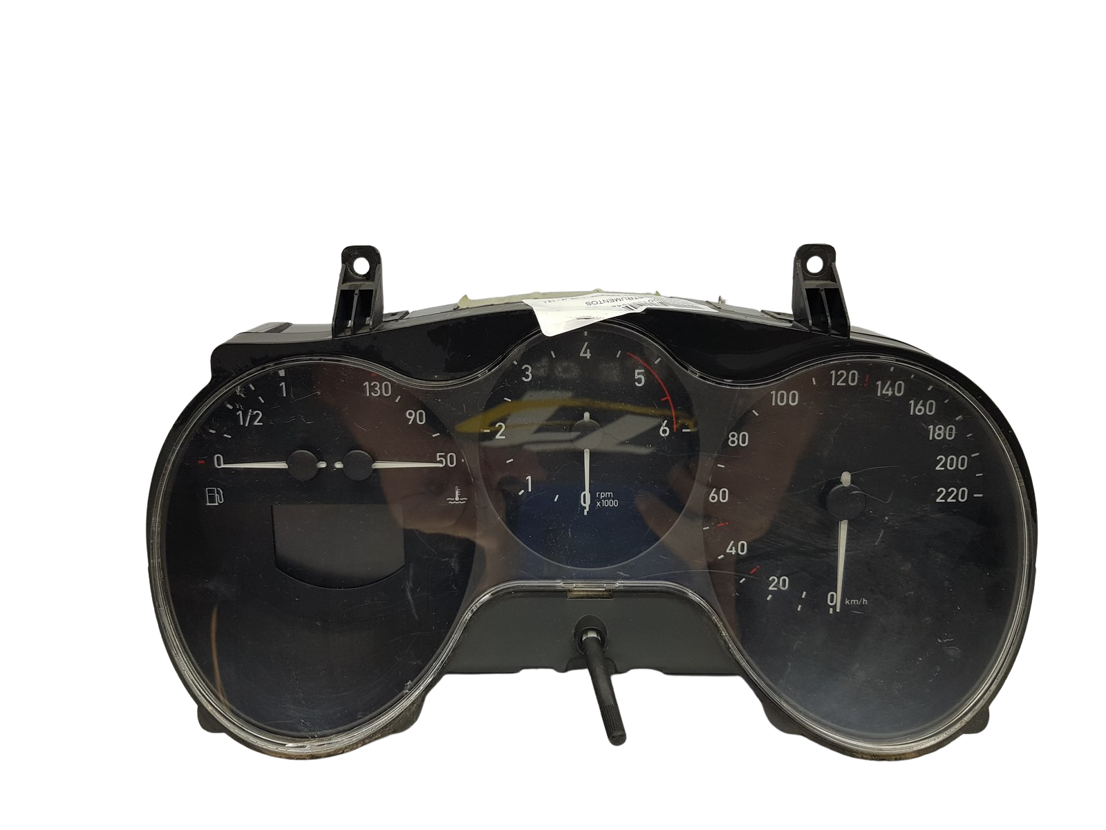 Tahhomeeter Seat Altea 5P0920804C 110080279010 1276 main product photo
