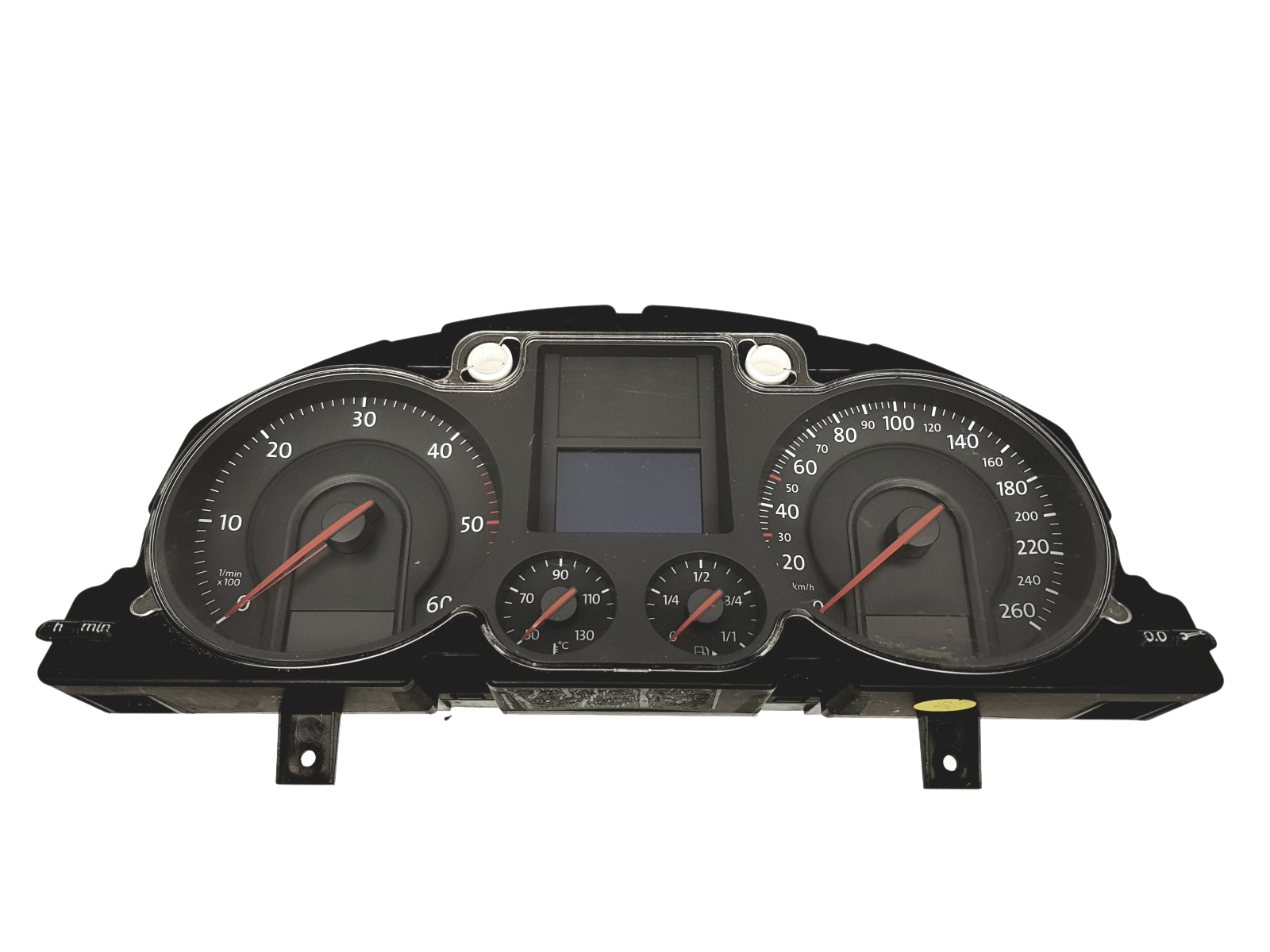 Spidomeeter VW Passat B6 A2C53194181 Siemens VDO 33312 main product photo