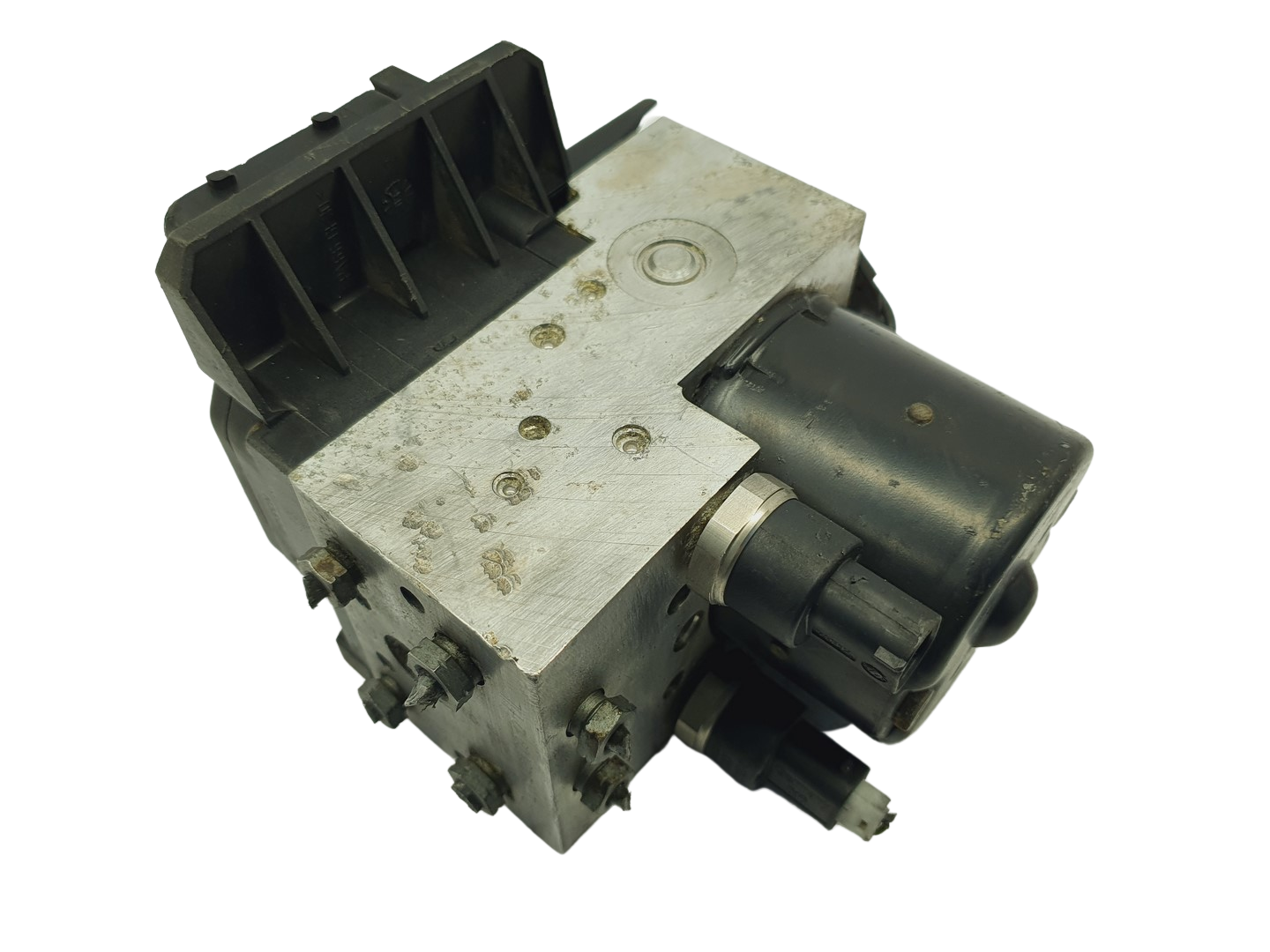 Abs Pump ESP Mercedes W168 A0044310912 0265202461 Bosch 66906 main product photo