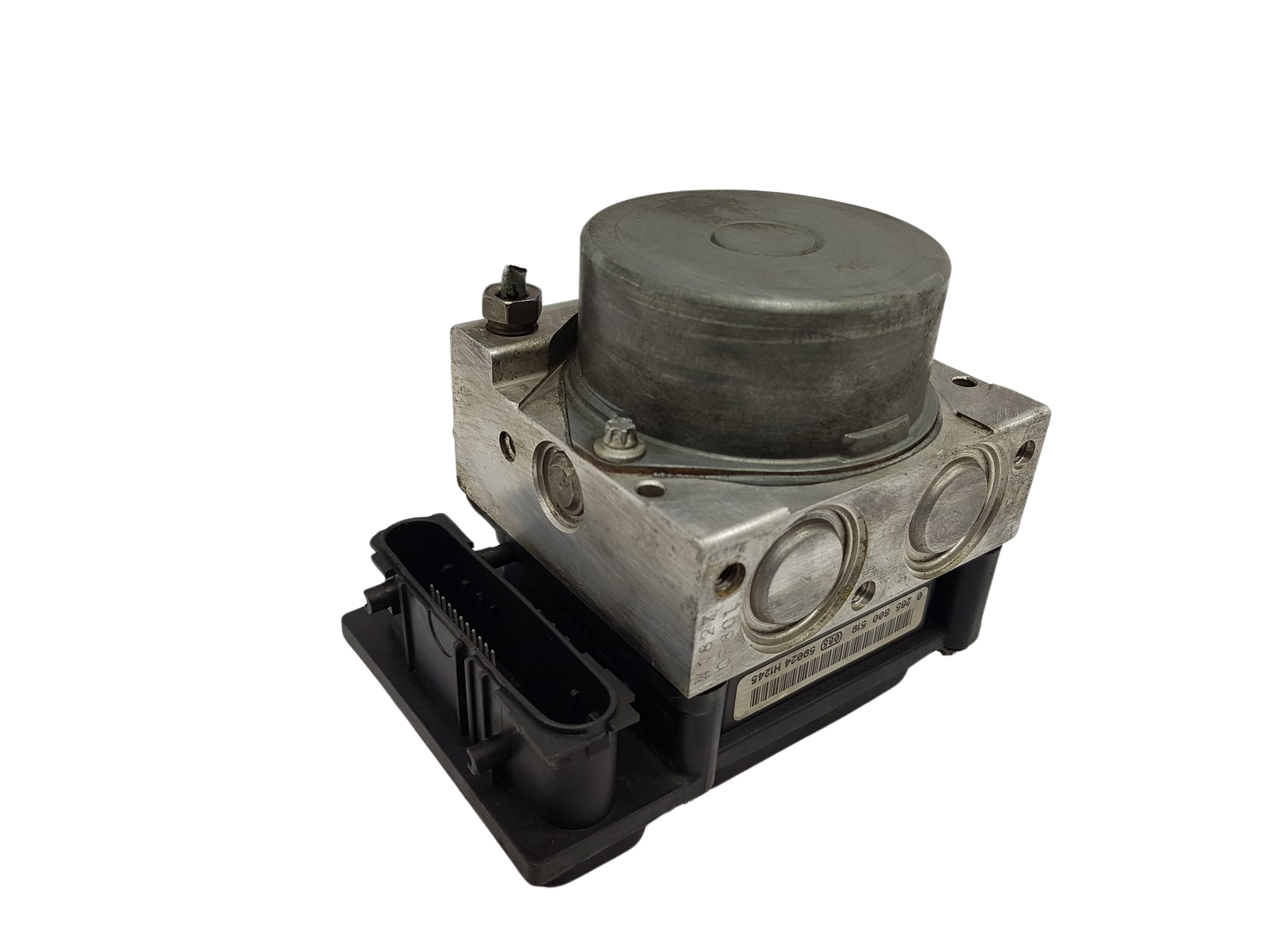Abs Pump Renault 8200527390 0265800519 0265231734 4181 main product photo