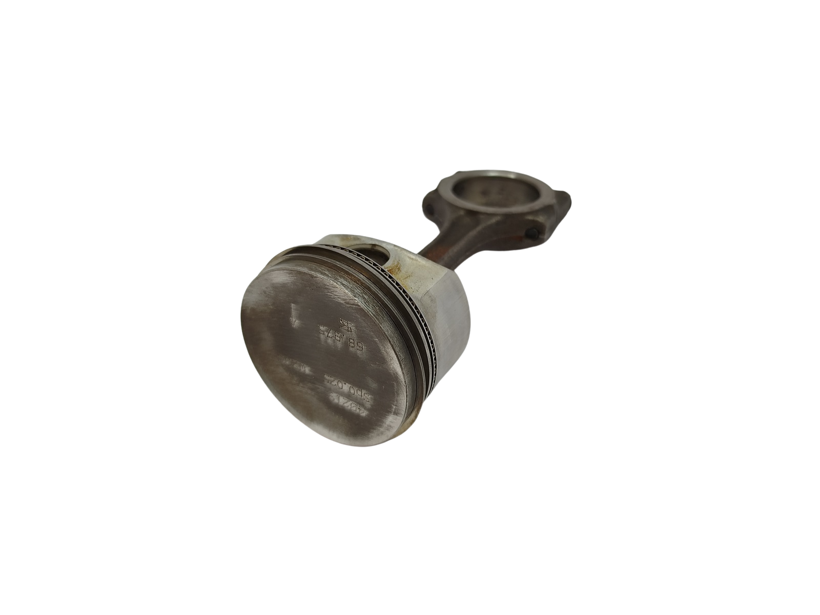 Keps 7701475781 7701469247 D4F740 Renault Clio 3 1.2 16v main product photo