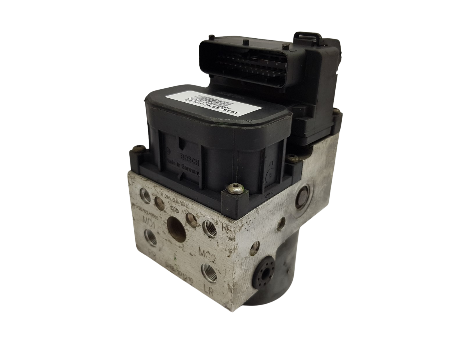 Abs Pump Rover 25 SRB101210 0273004397 0265216684 5578 main product photo