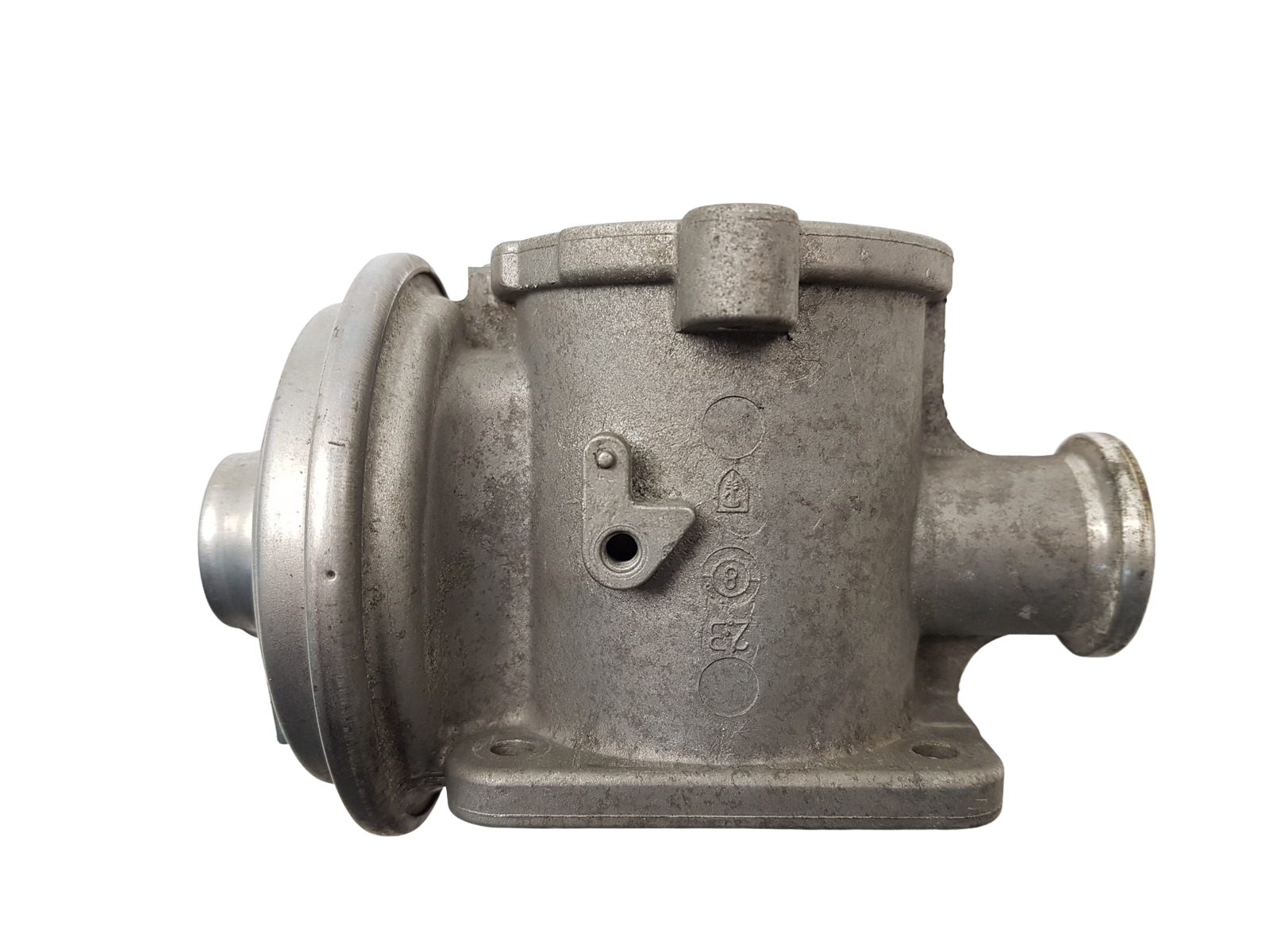 Egr Klapp BMW 7804351 7.00450.07 Pierburg 1911 main product photo