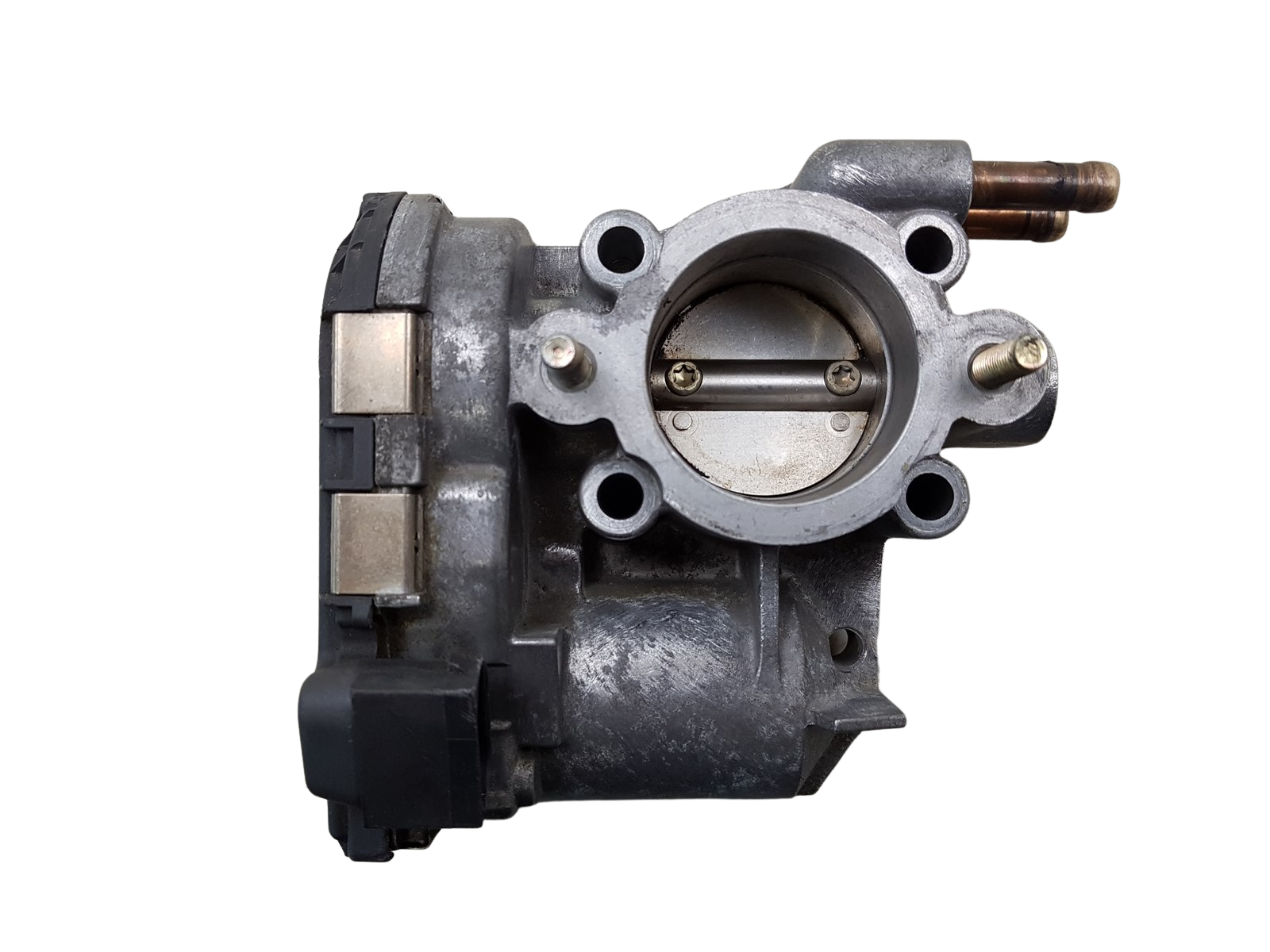 Gaasiklapi ventiil Opel 9157512 0280750044 1.0 1.2 2644 main product photo