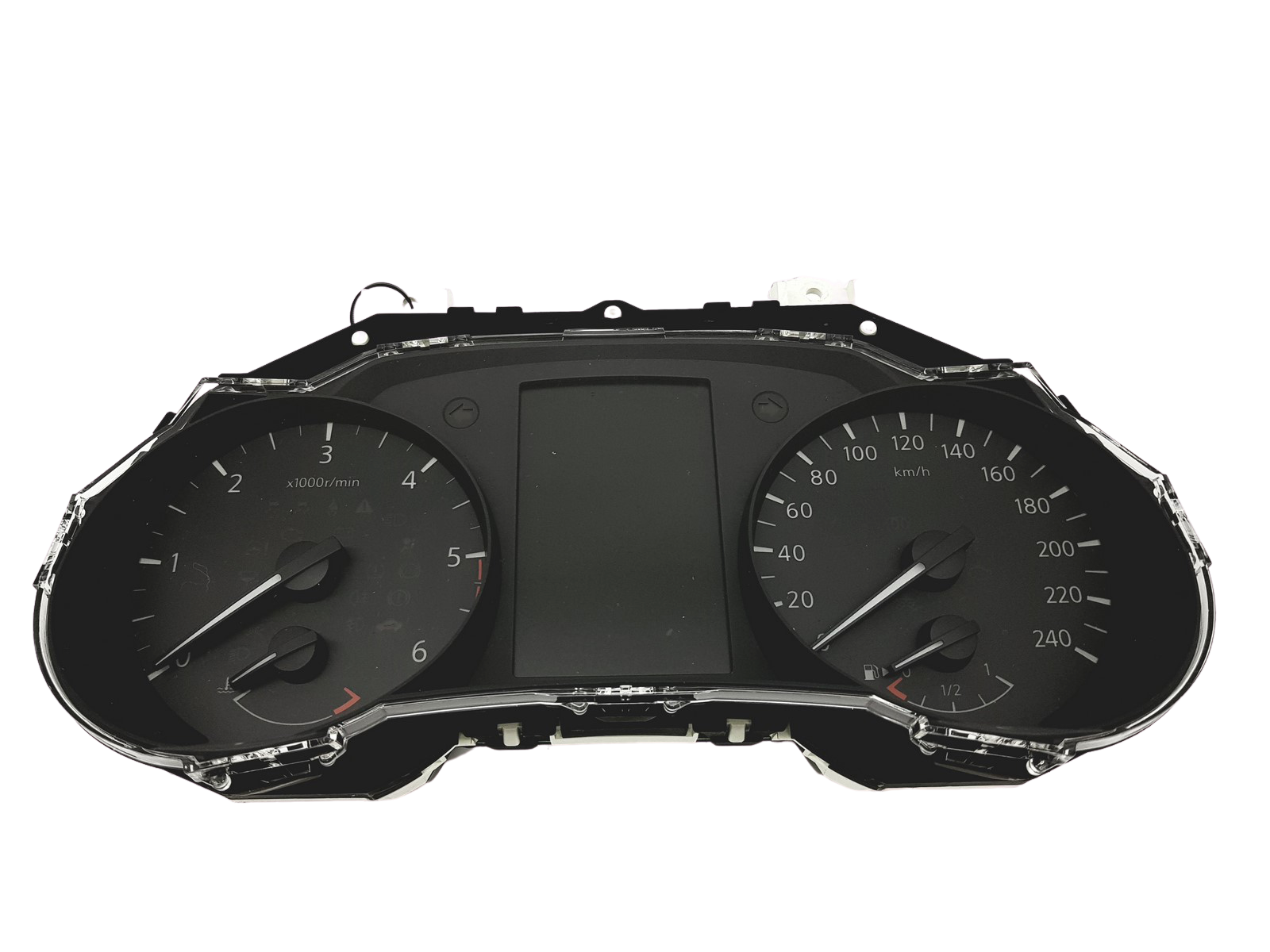 Tahhomeeter Nissan Pulsar 3ZN0C 31839 main product photo