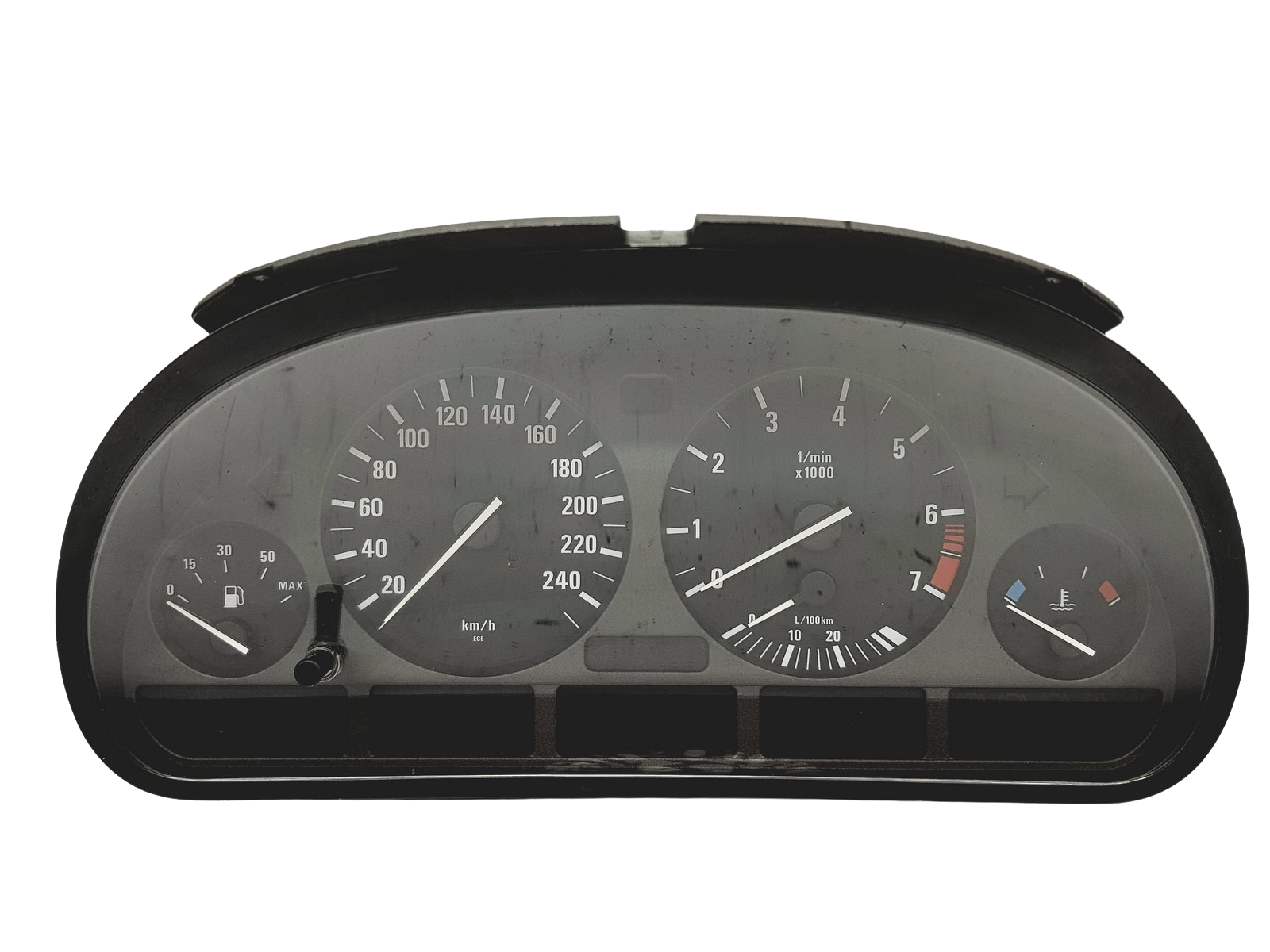 Spidomeeter BMW 5 E39 6211 8375669 110008735031 59218 main product photo