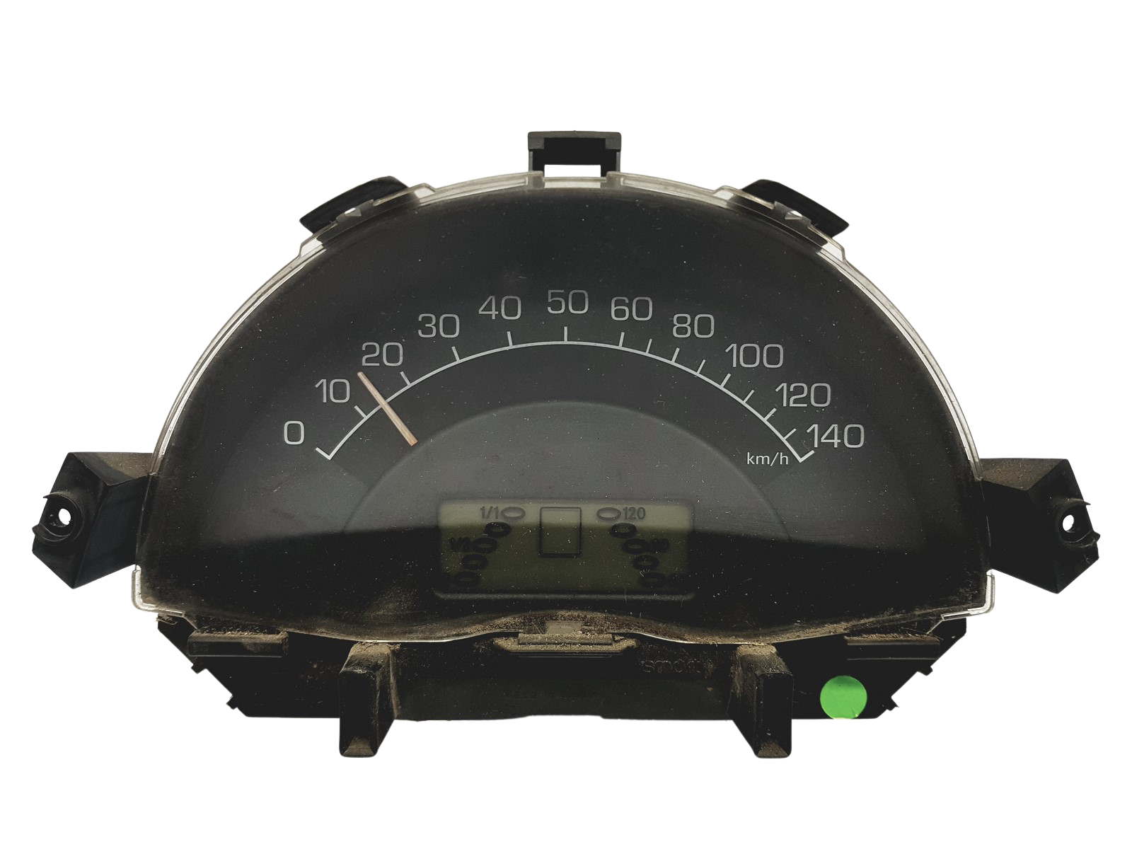 Spidomeeter Smart Fortwo 0010124V001 110008872011 41101 main product photo