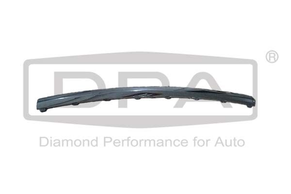 Põrkeraua Liist Tehke Audi A6 4F5807443A 88071879502 DPA main product photo