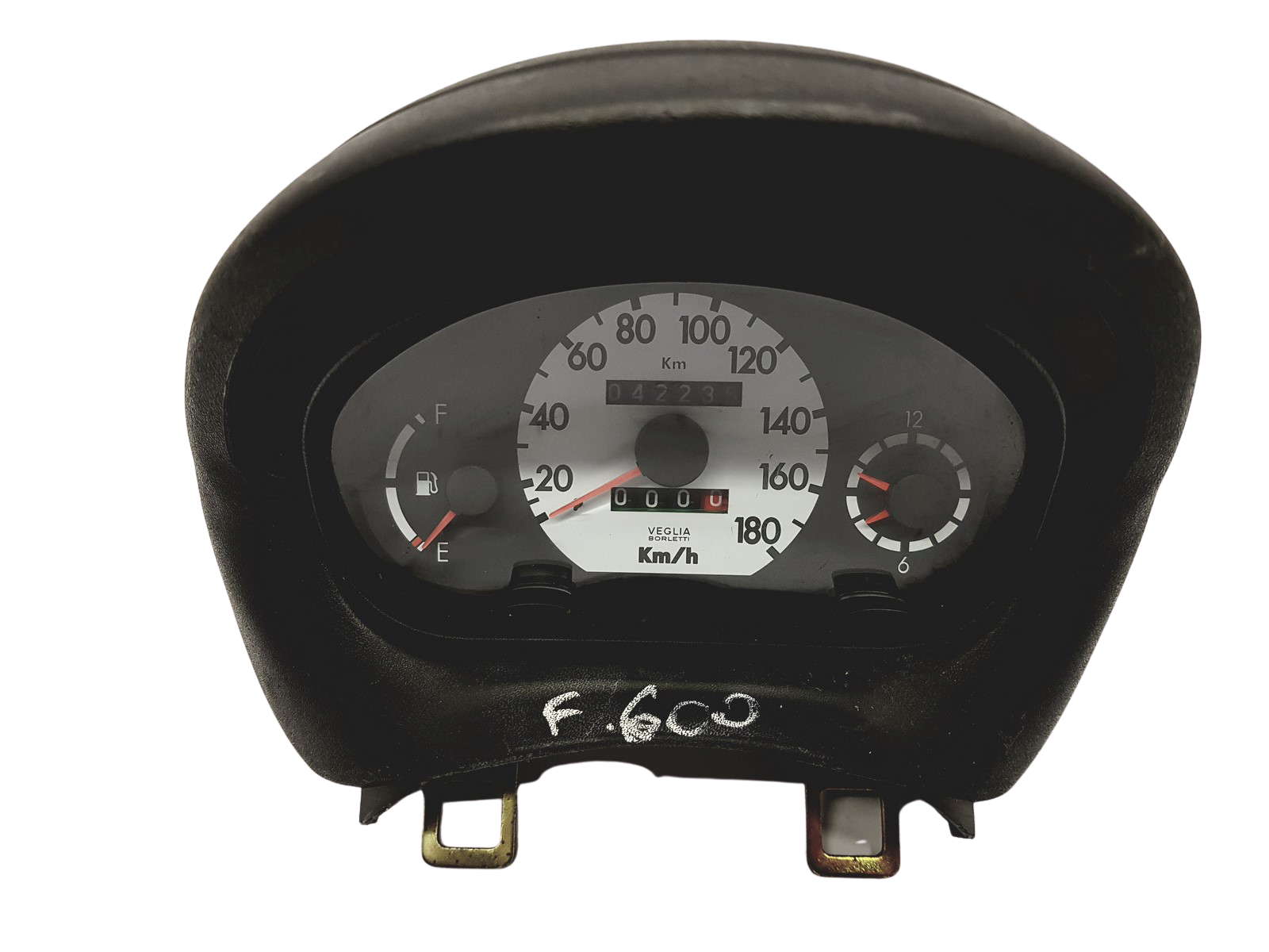 Spidomeeter Fiat Seicento 735257182 6062689923 30278 main product photo