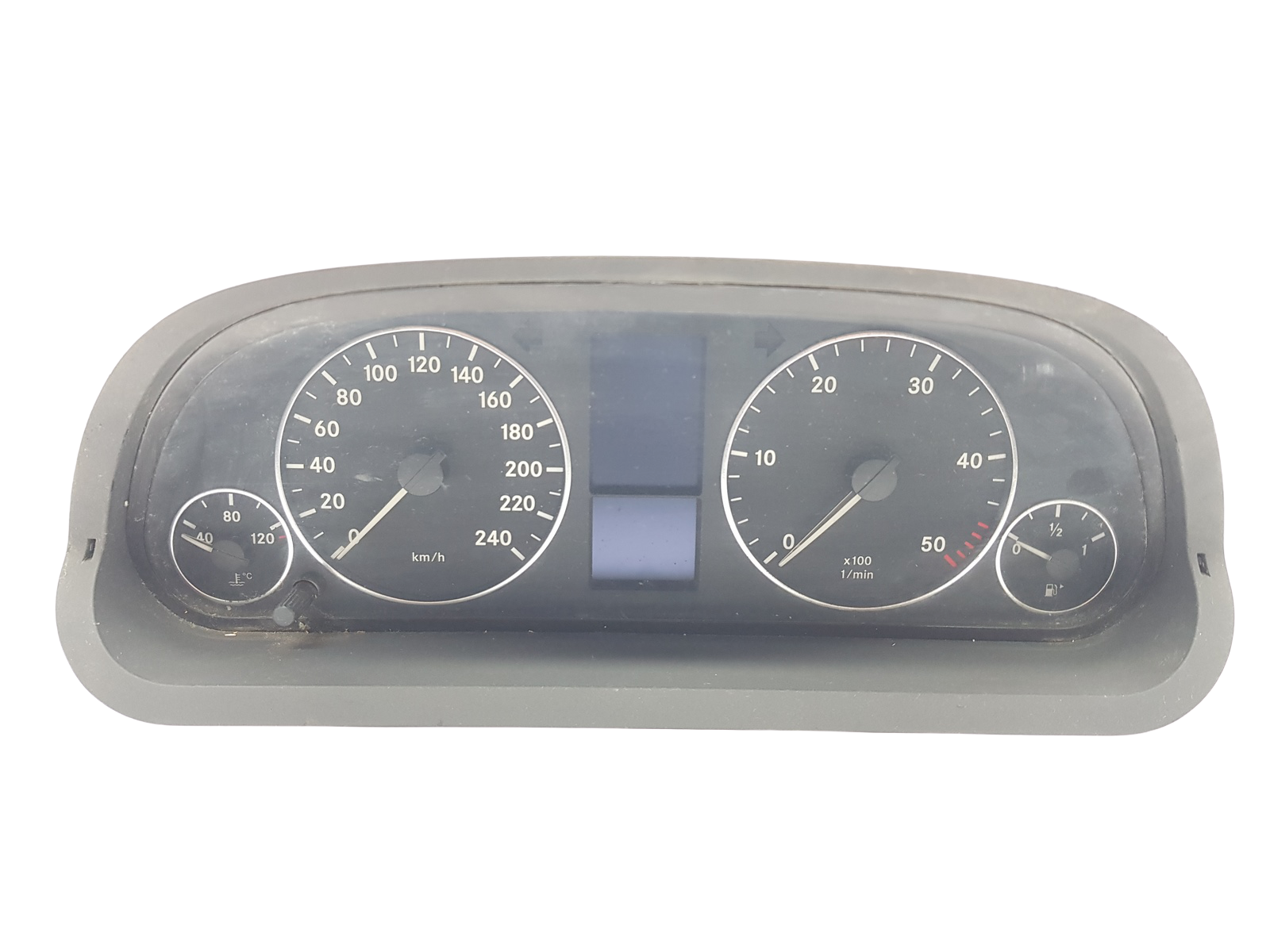 Tahhomeeter Mercedes A W169 A1695405347 0263643153 26290 main product photo