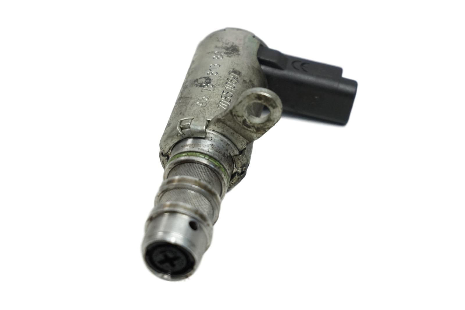 Solenoid 2,0 E-HDI 9678181380 Citroen Peugeot Ford main product photo