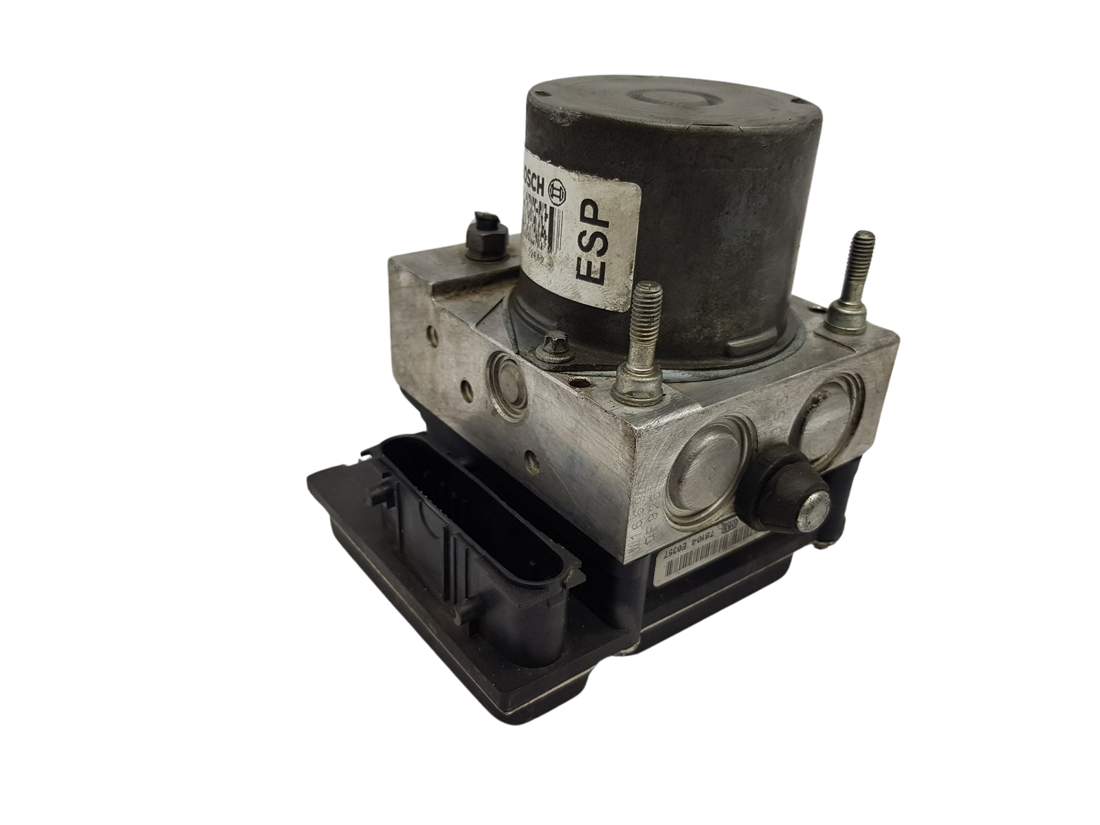 Abs Pump Fiat Grande Punto 51787092 0265234512 0265950620 4250 main product photo