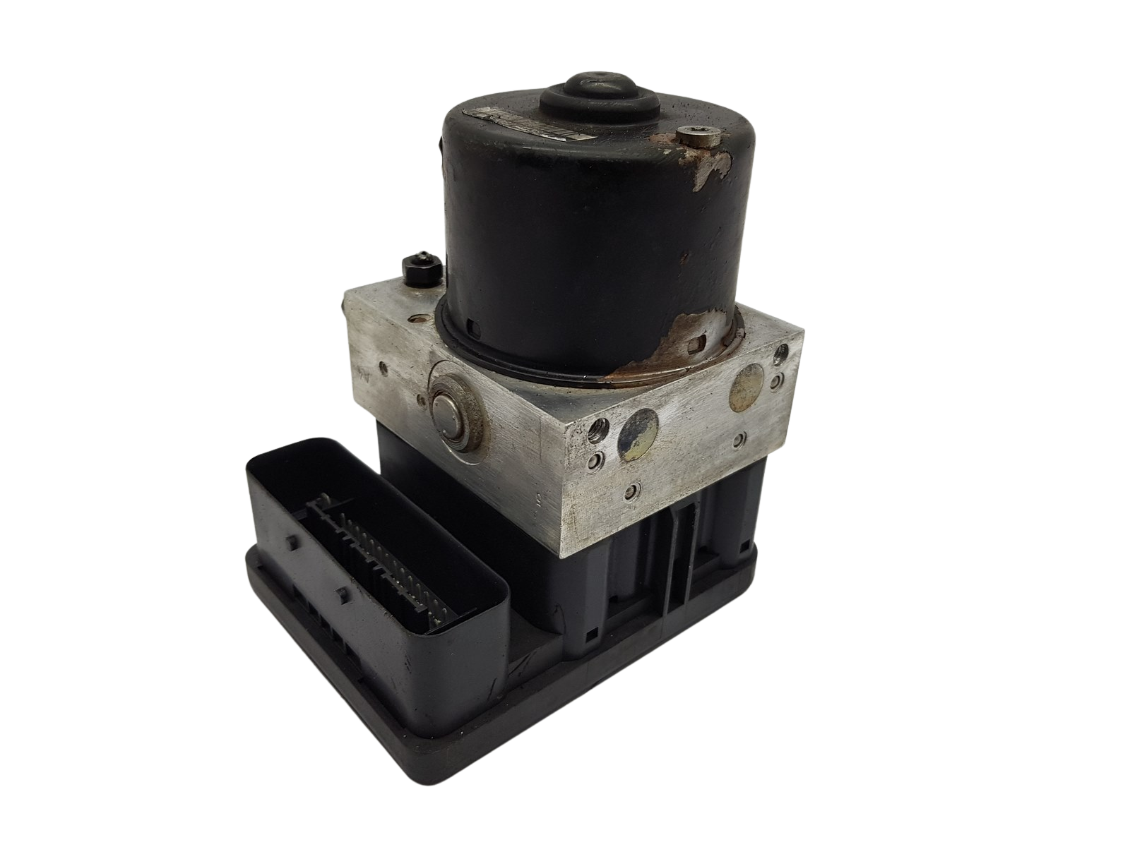 Abs Pump VW Golf MK4 1J0614517E 1C0907379E ATE 6064 main product photo