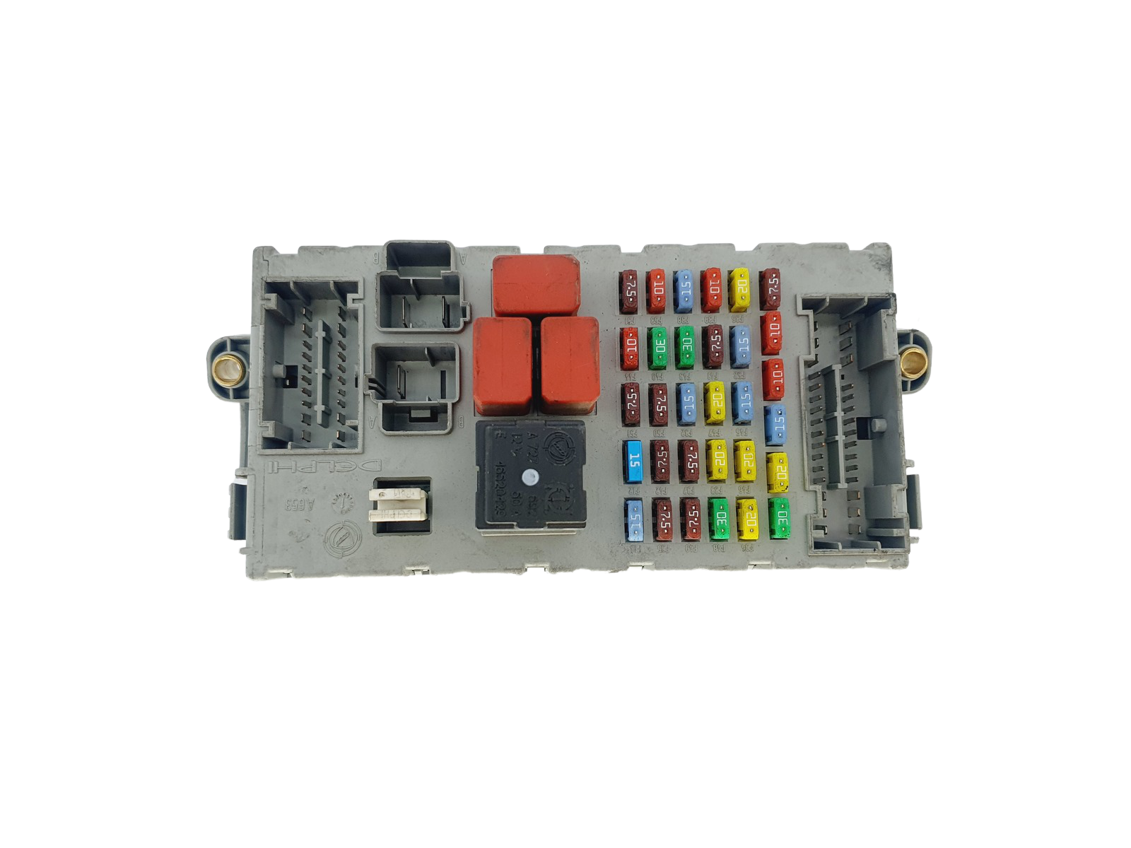 Kaitsmete kast 50513353 CPL Alfa Delphi 34834 main product photo