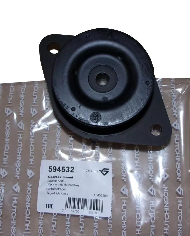 Mootori Tugi Tehke Renault 594532 8200003824 Hutchinson main product photo