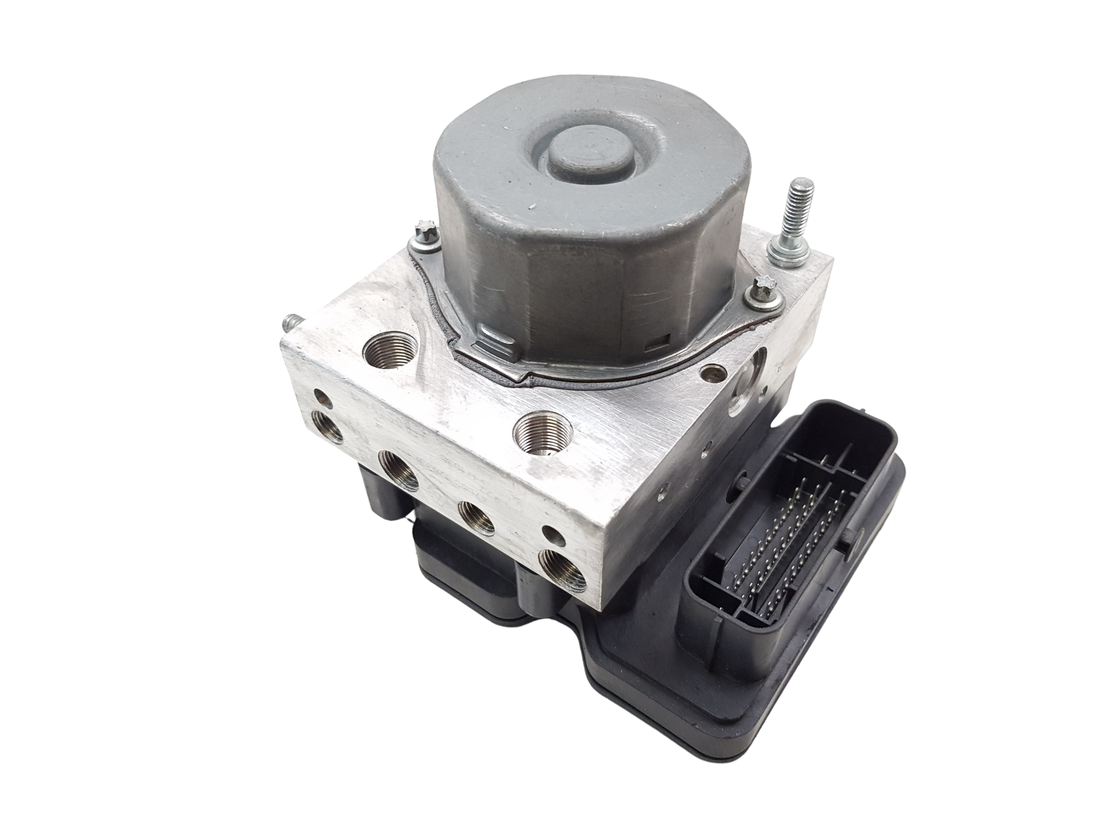Abs Pump Renault Captur 476601283R 0265956527 476605460R 1170 main product photo