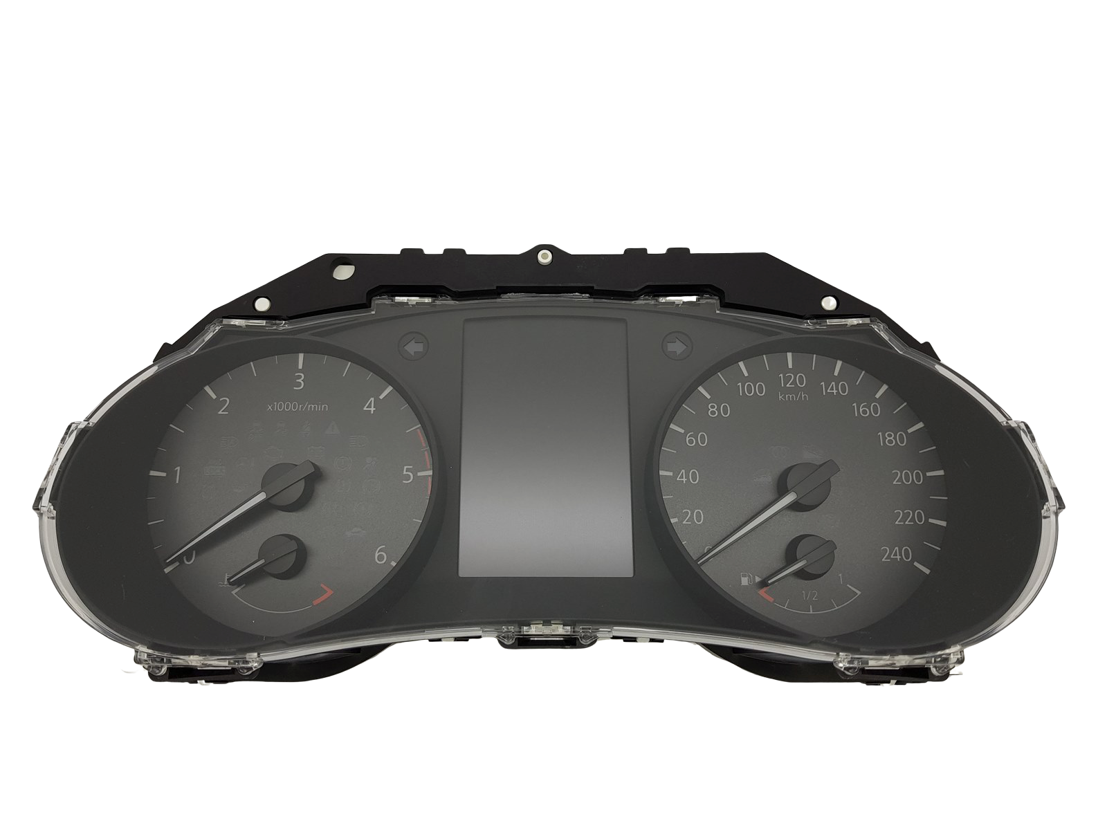 Tahhomeeter Nissan X-Trail 6FP1B main product photo