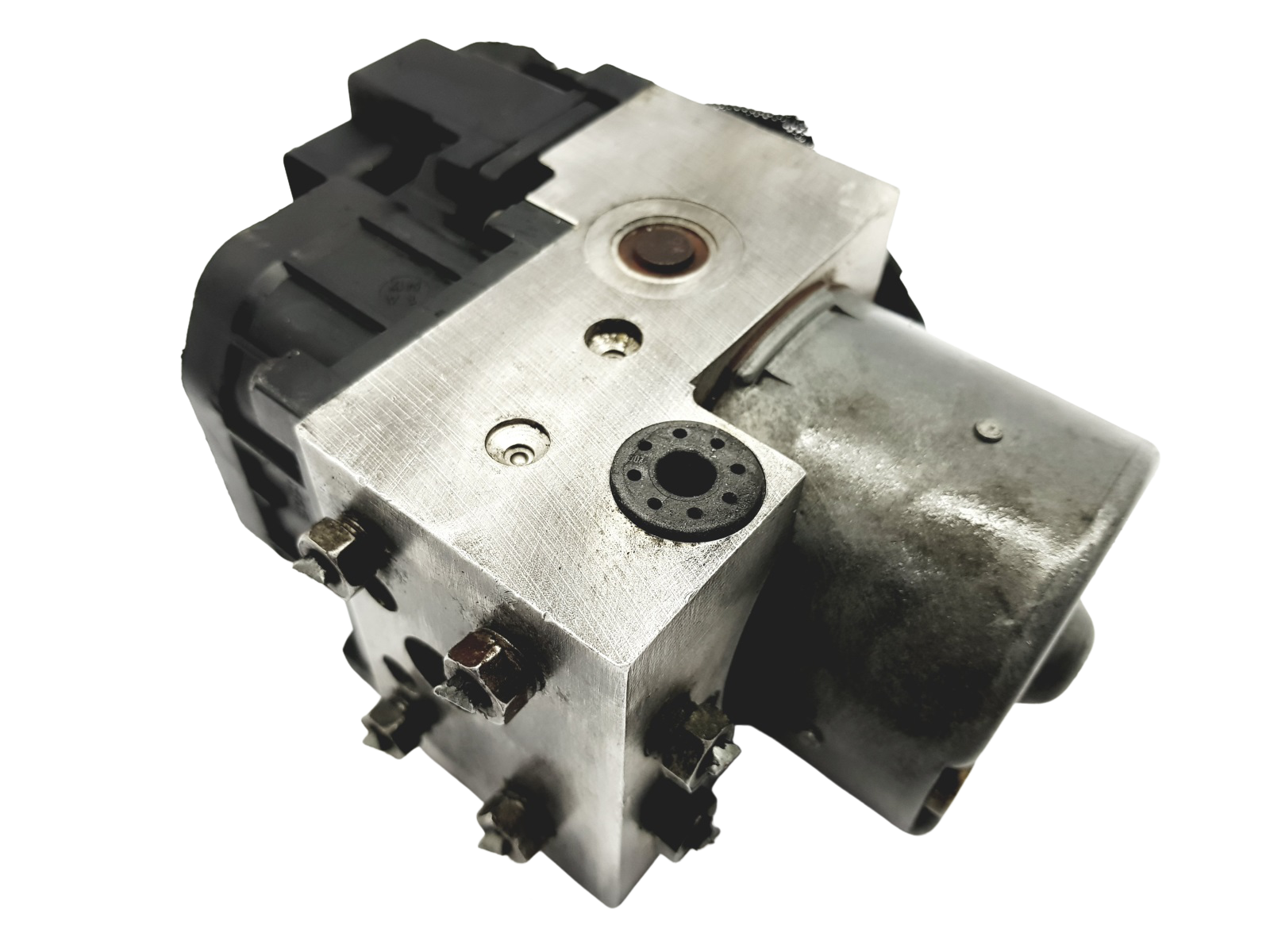 Abs Pump Citroen Xsara Picasso 9633666580 0273004353 46228 main product photo