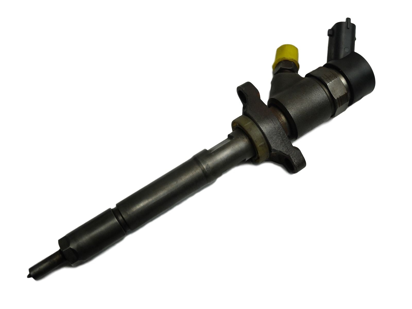 Injektor 1,6 HDI Peugeot 407 0445110259 Bosch main product photo