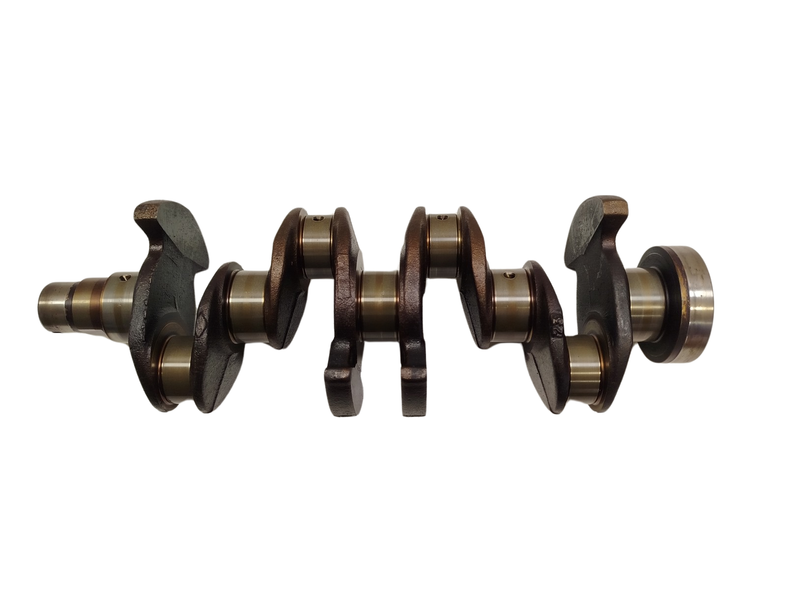 Väntvõll 122018500R 1.2 8v D7F800 Renault 8200156373 main product photo