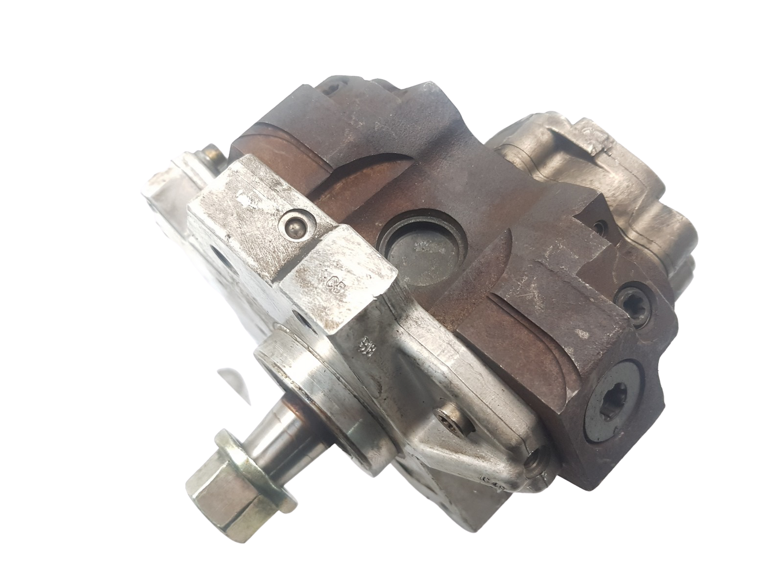 Sissepritsepump Bosch 0445010089 9651844380 0928400575 1.6 TDCI Ford main product photo