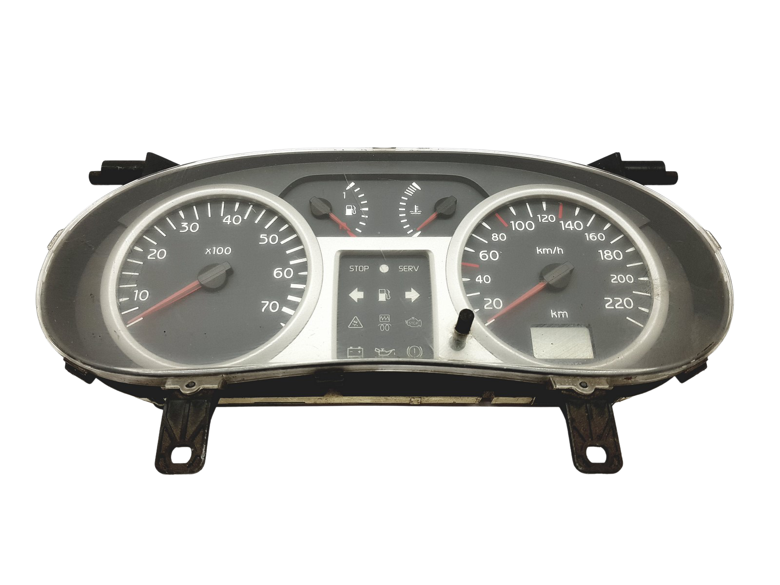 Tahhomeeter Renault Clio 2 8200059776 41683 main product photo