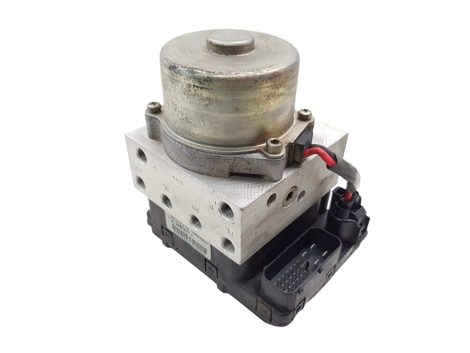 Abs Pump Mitsubishi Galant MR289078 AC.0511-9191.1 X2T31975M1 main product photo