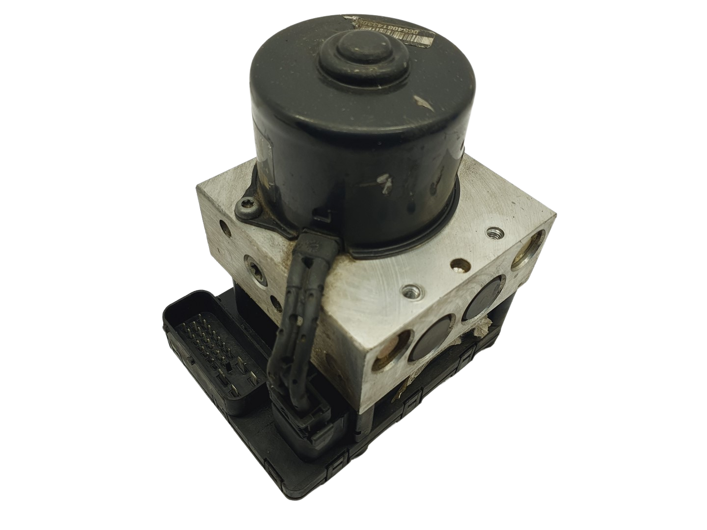 Abs Pump Sharan Galaxy Alhambra 7M3614111H 1J0907379P 66715 main product photo