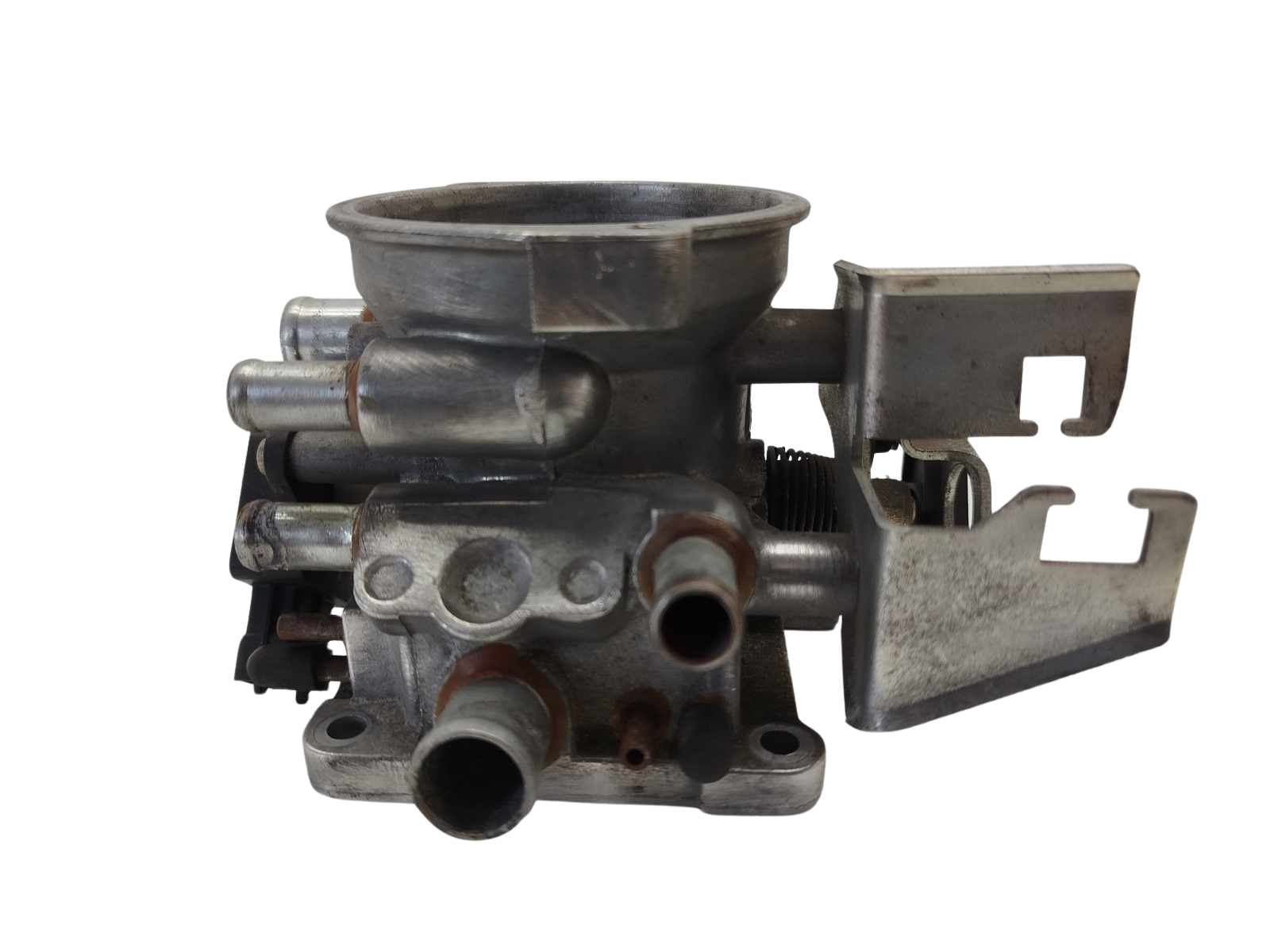 Gaasiklapi ventiil SAAB 0280122014 main product photo